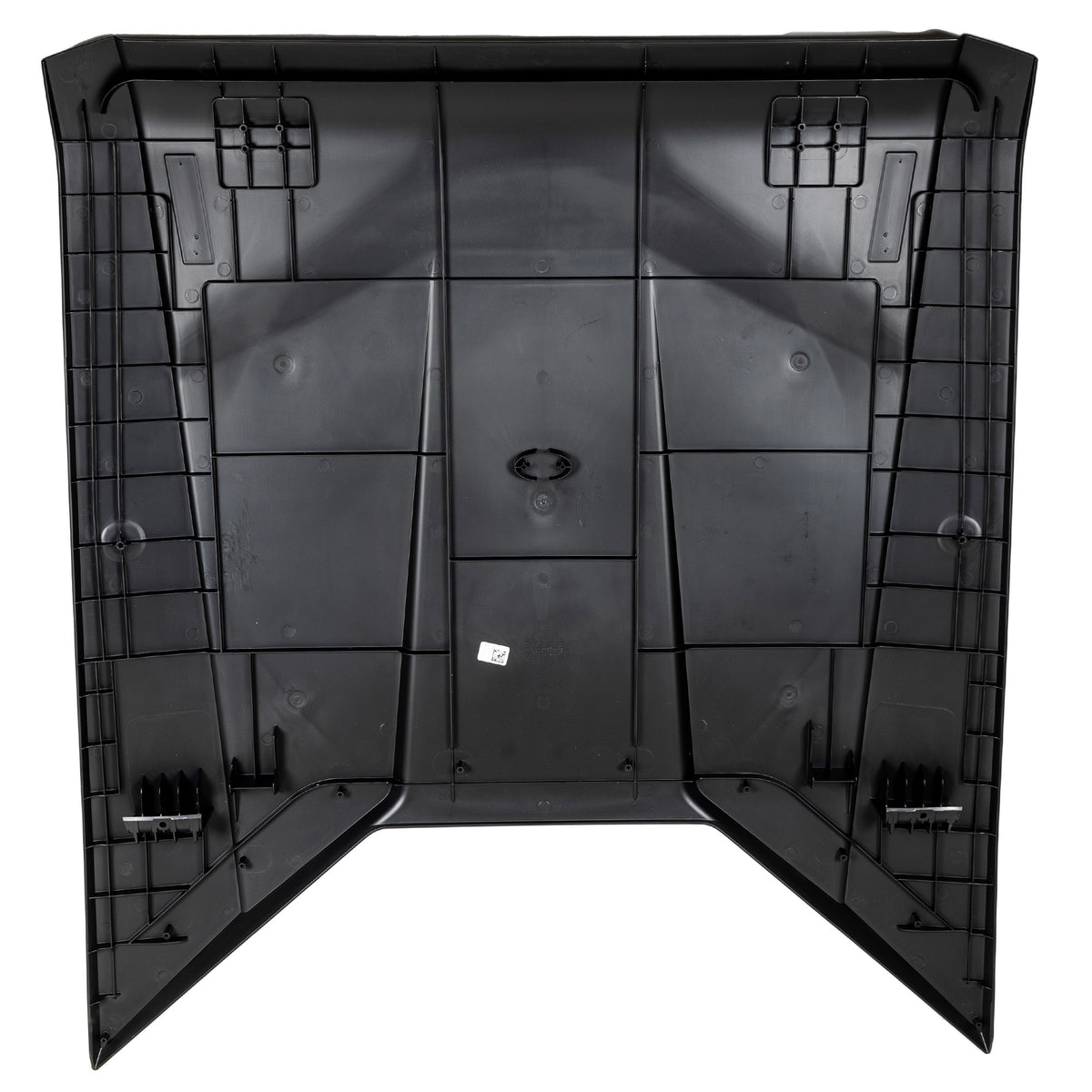 Polaris 2884554 Matte Black Poly Sport Roof 4-Seat 2024 RZR XP 4 1000