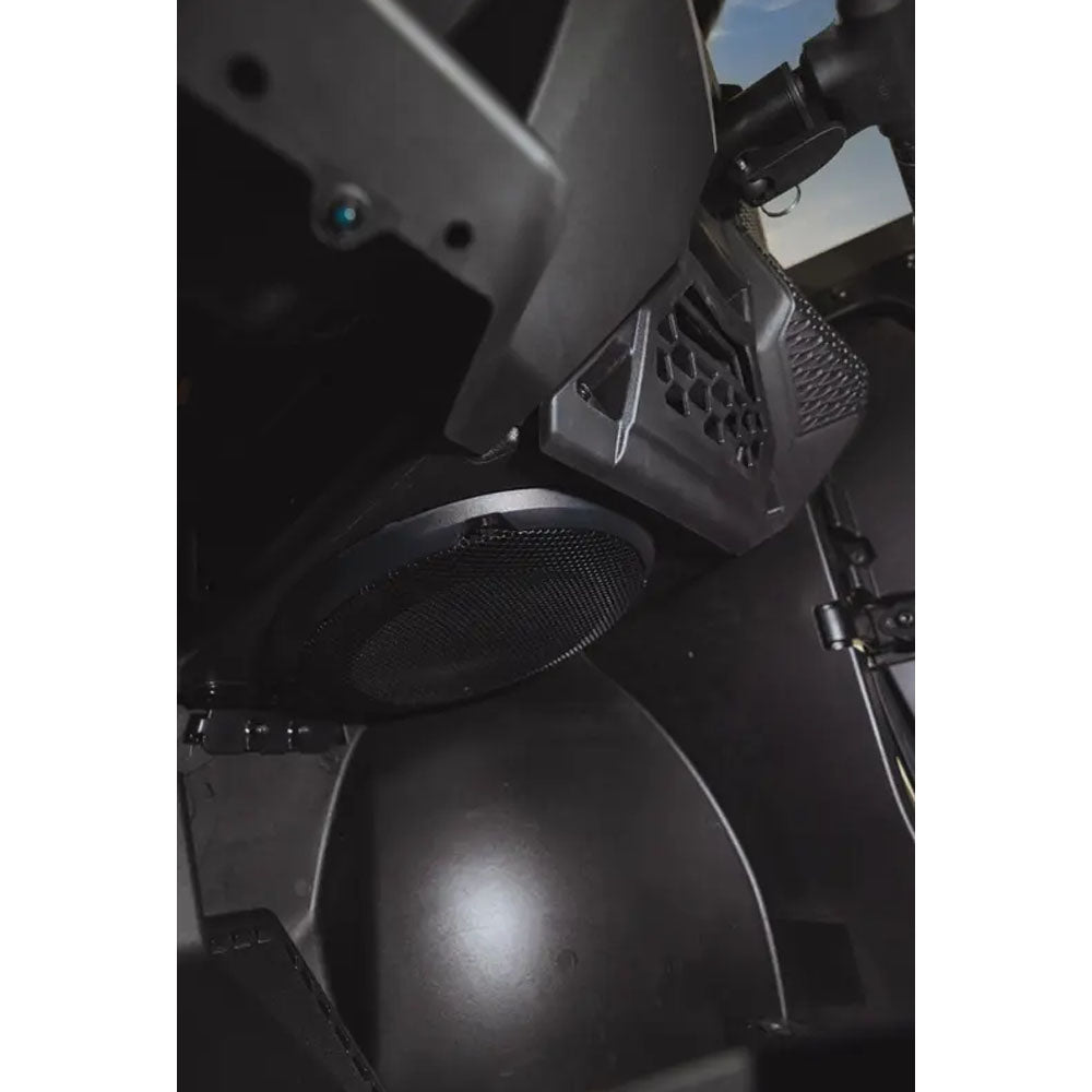 Polaris 2884562 Stage 4 Audio Upgrade by Rockford Fosgate 2024 RZR XP 4 1000