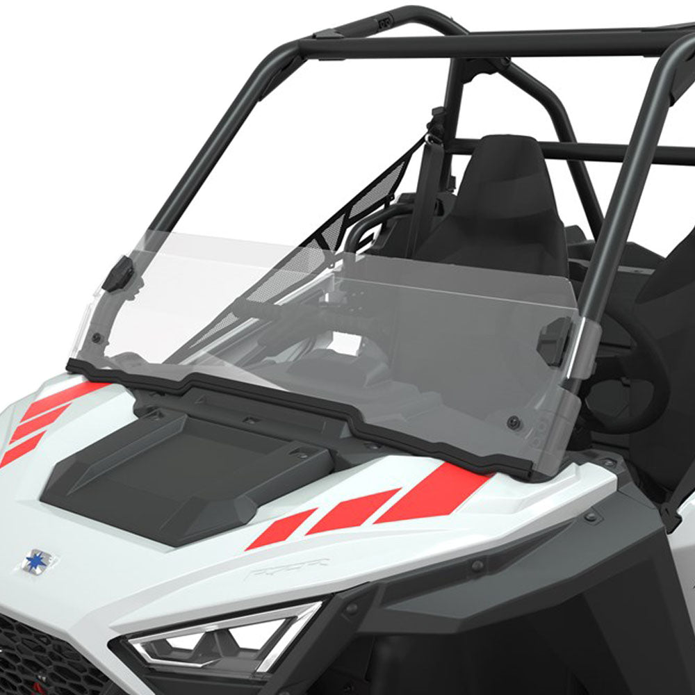 Polaris Half Windshield 2884571