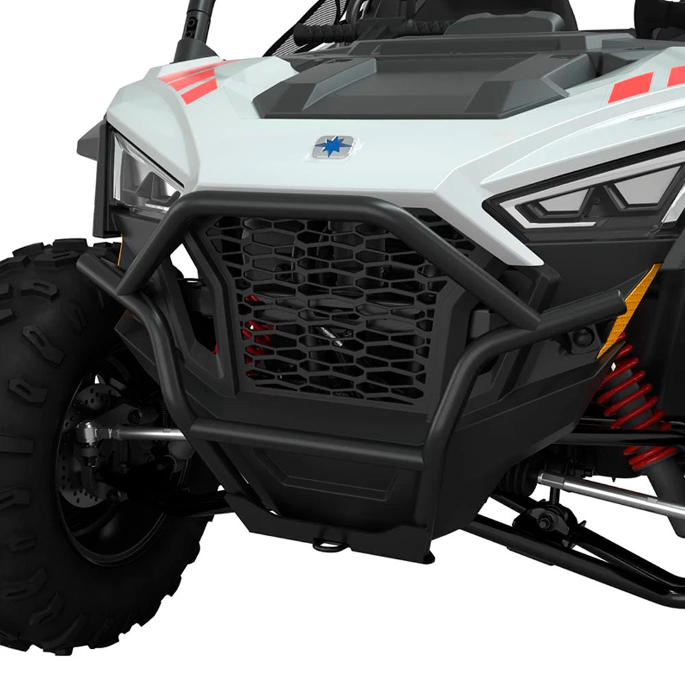 Polaris Front Steel Bumper 2884577