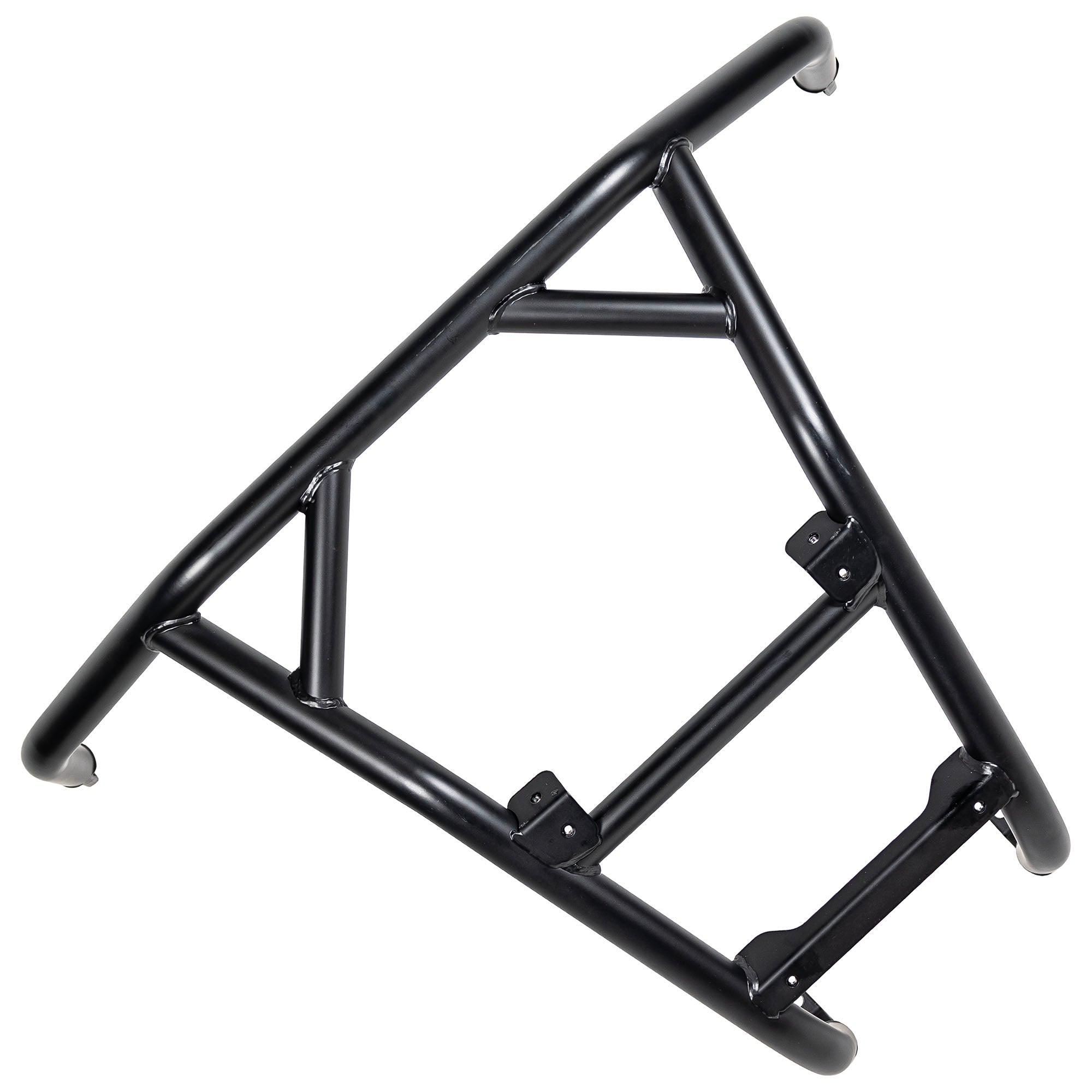 Genuine OEM Polaris Bumper RZR 2884585-458