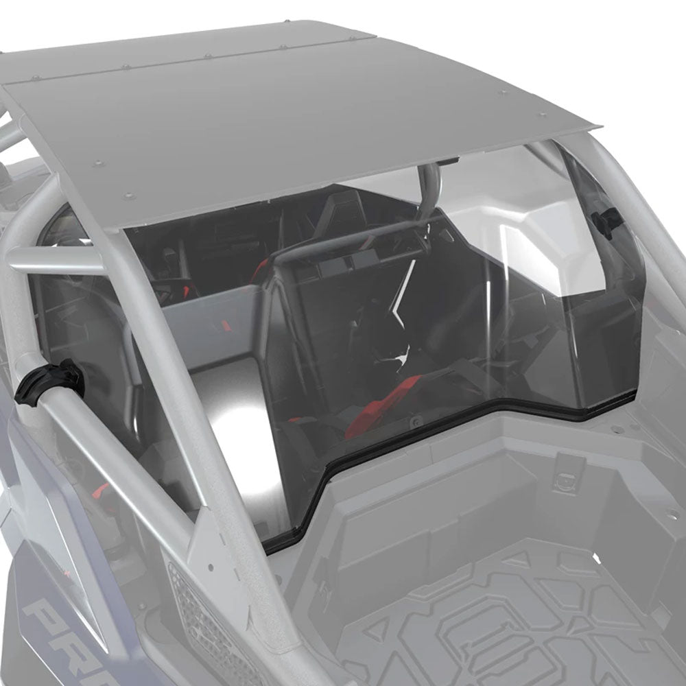 Polaris Rear Lock & Ride 4 Seat Poly Panel 2884594
