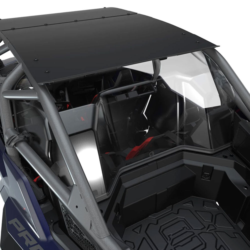 Polaris Rear Lock & Ride 4 Seat Poly Panel 2884594 alternate view