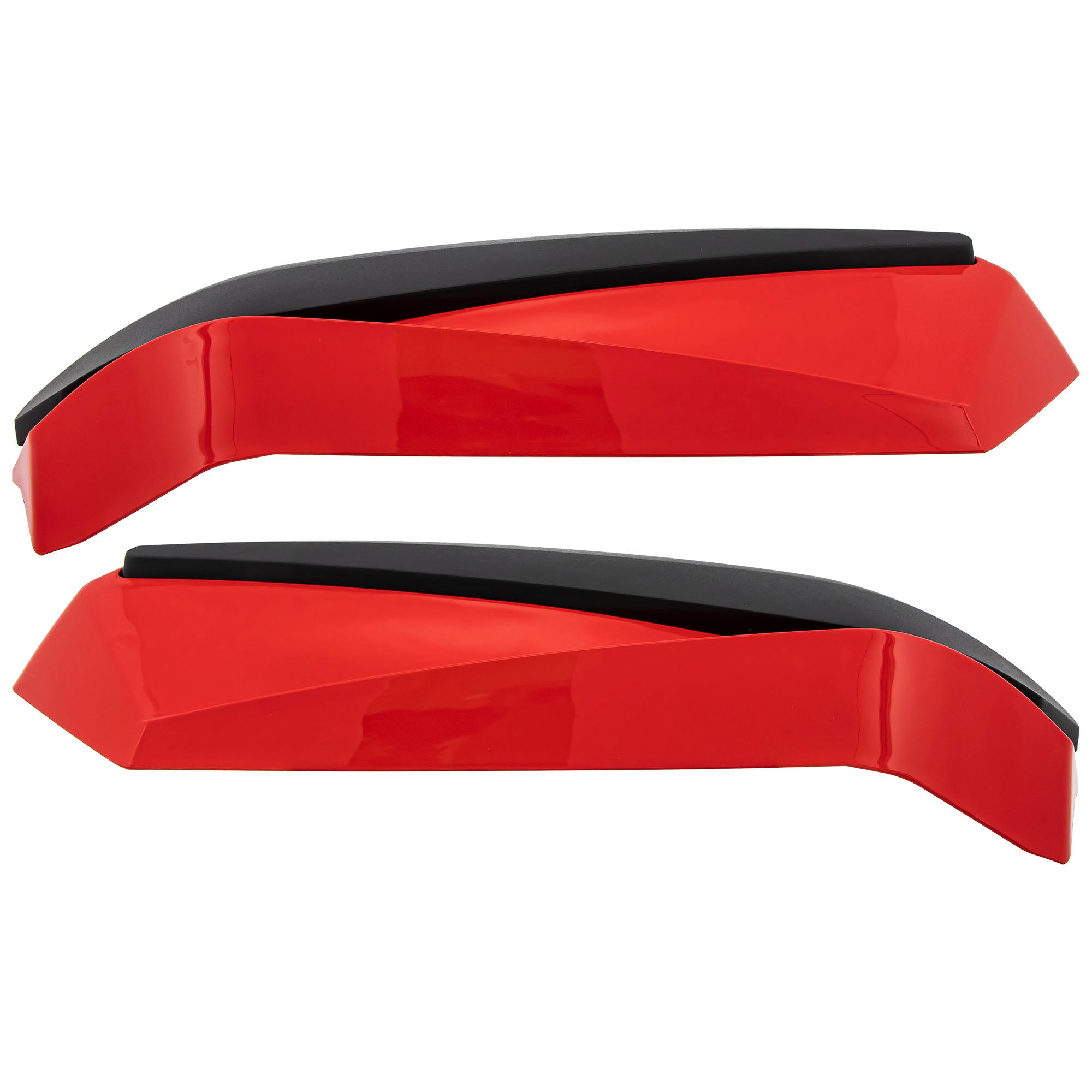 Genuine OEM Polaris Handguards Indy Switchback RMK XCR 2884616-293