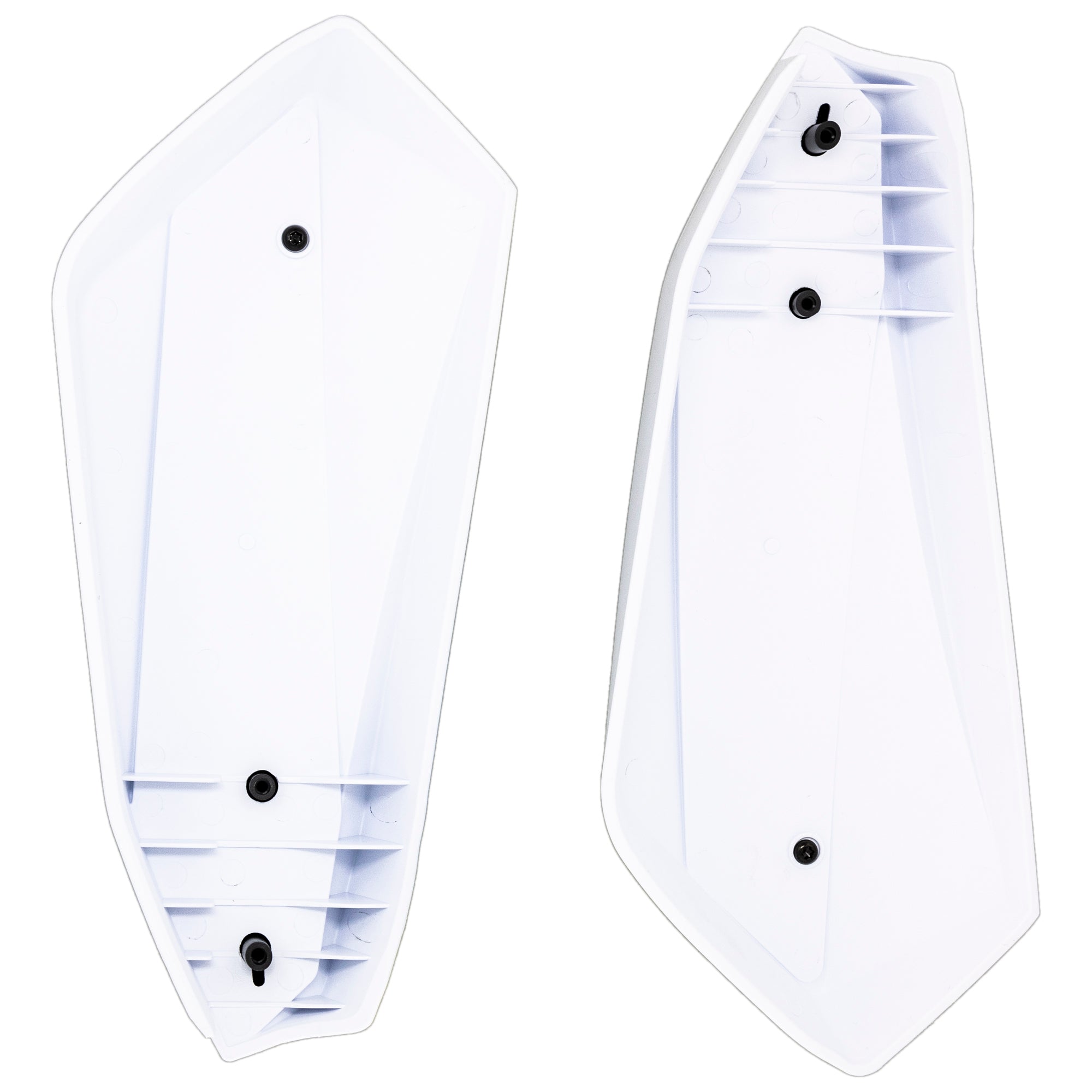 Genuine OEM Polaris Handguards Indy Switchback RMK XCR 2884616-599