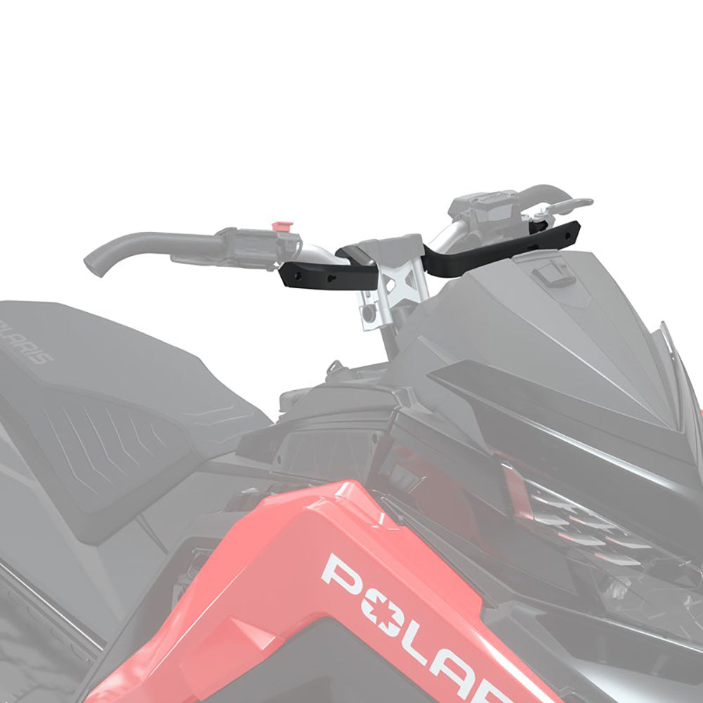 Genuine OEM Polaris Handguard Mounts Indy Switchback XCR XC 2884617