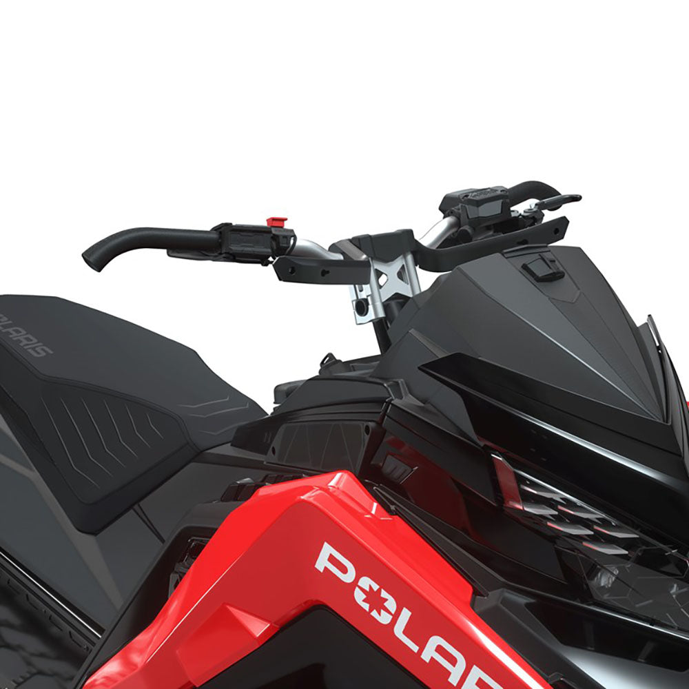 Polaris Defend Hand Guard Mount 2884617