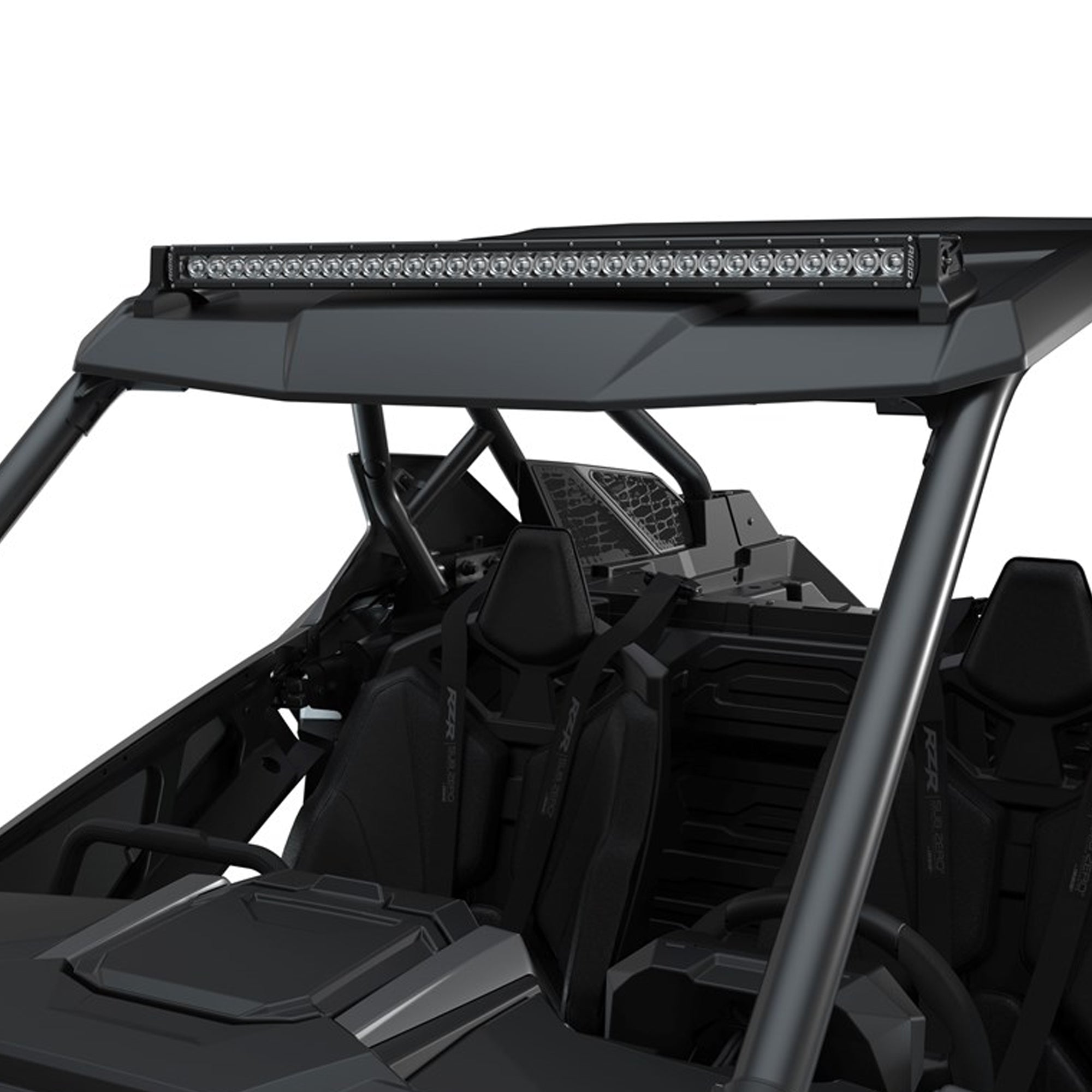 Polaris RIGID SR-Series 32" LED Combo Light Bar 2884648