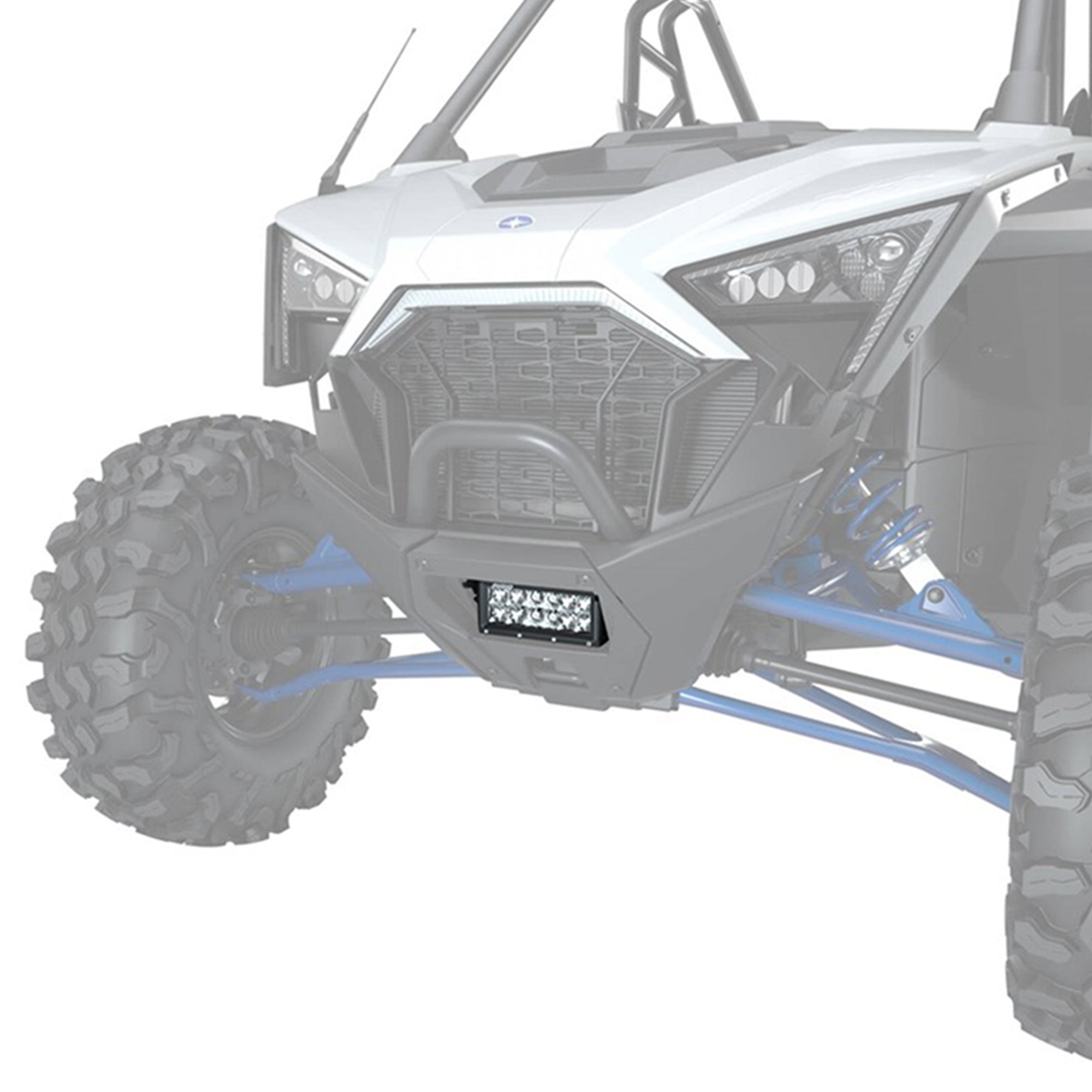 Genuine OEM Polaris Light Bar RZR 2884649