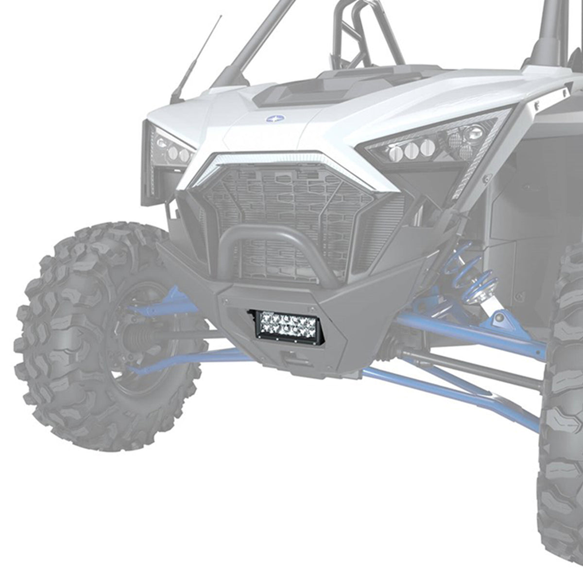 Genuine OEM Polaris Light Bar RZR 2884649