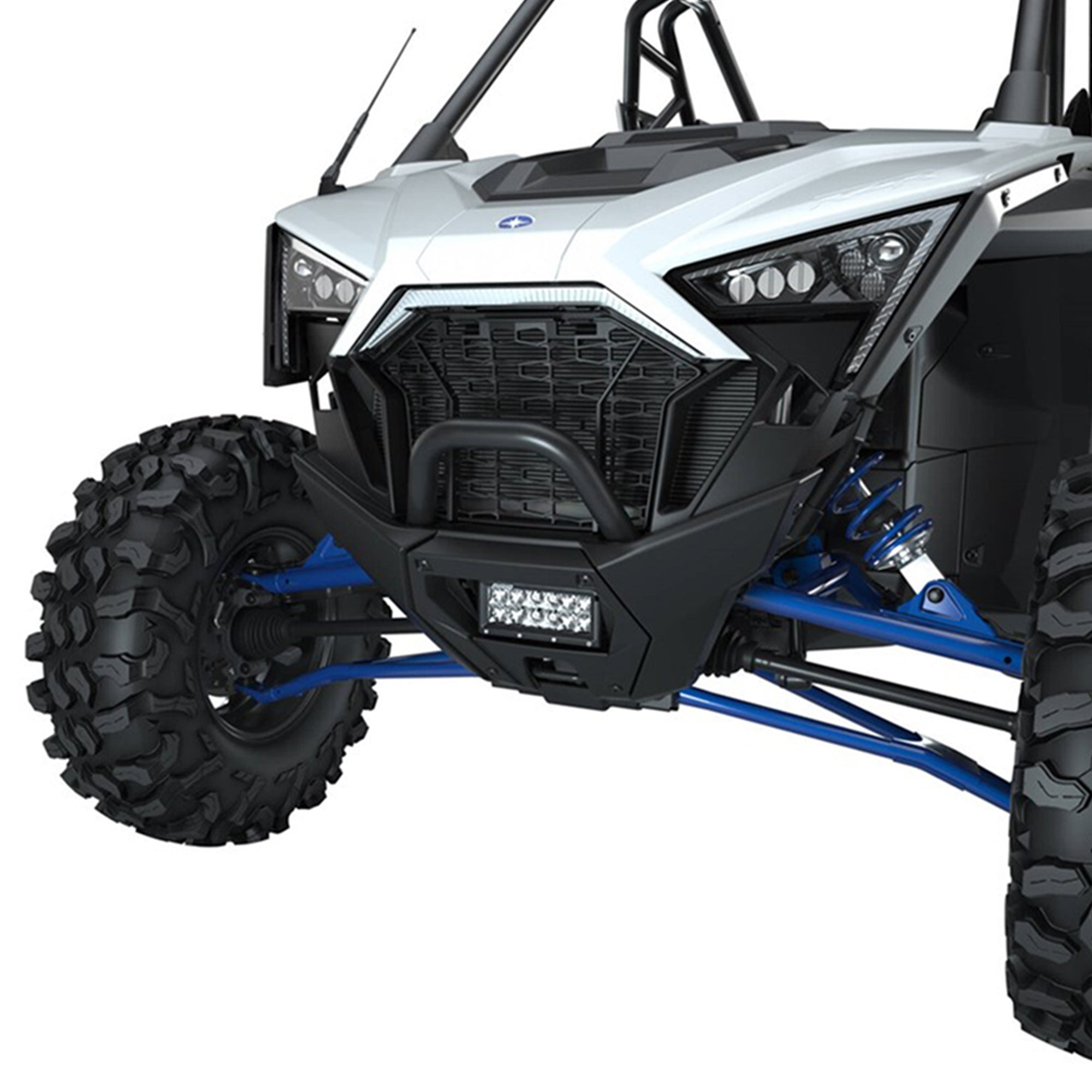 Polaris RIGID E-Series 6" Light Bar 2884649