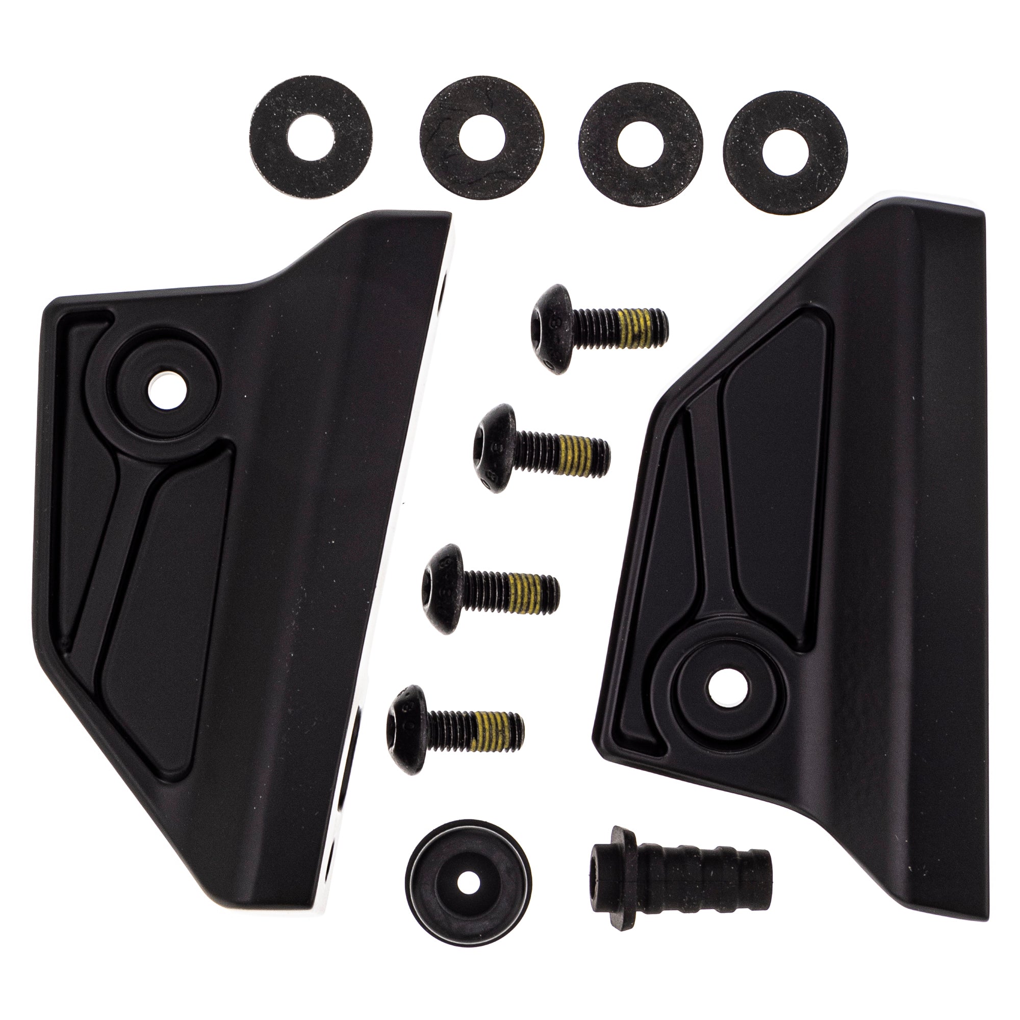 Polaris 2884650 32" Light Bar Mount RZR 1000 900 XP Turbo S 4 2020-2025