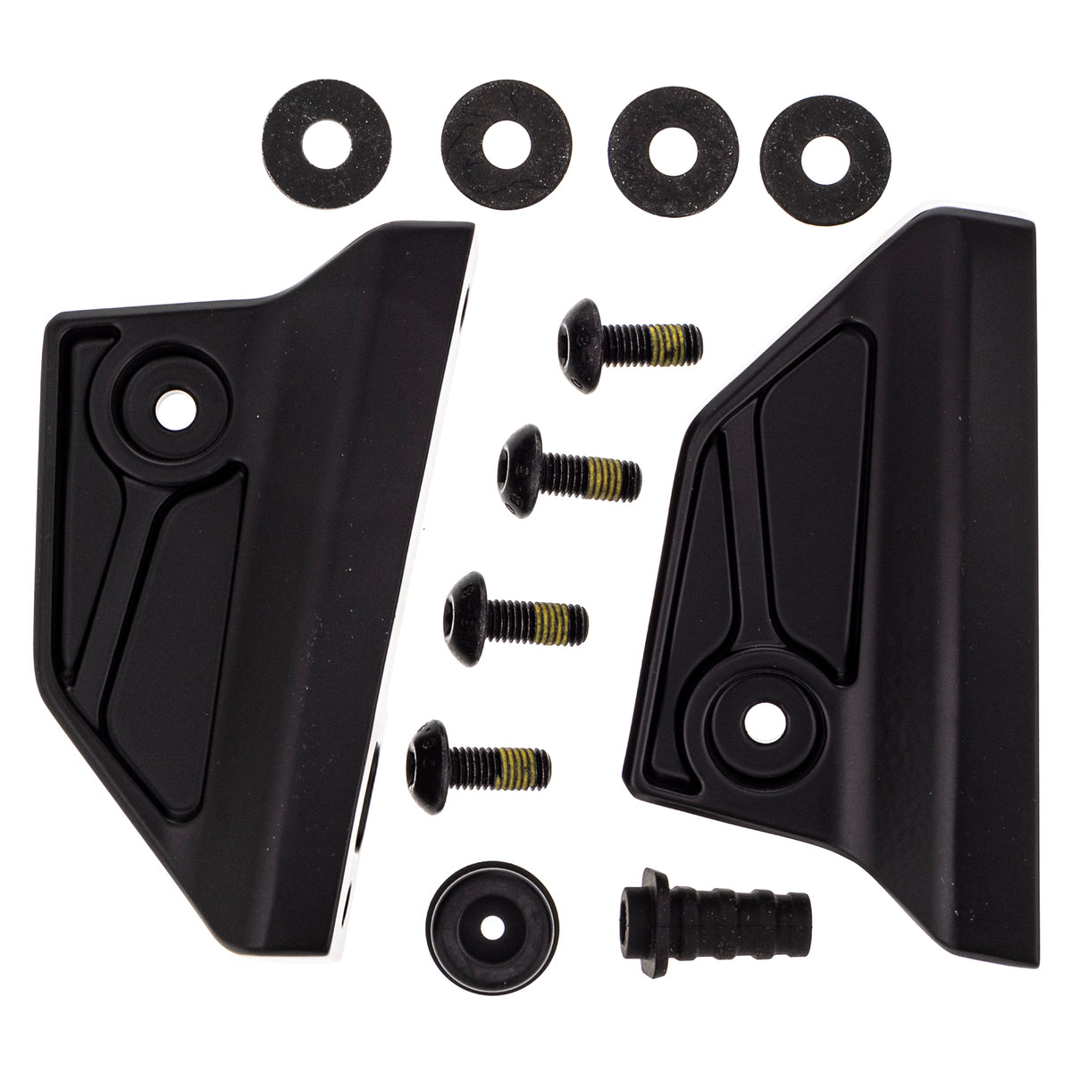 Polaris 2884650 32" Light Bar Mount RZR 1000 900 XP Turbo S 4 2020-2025
