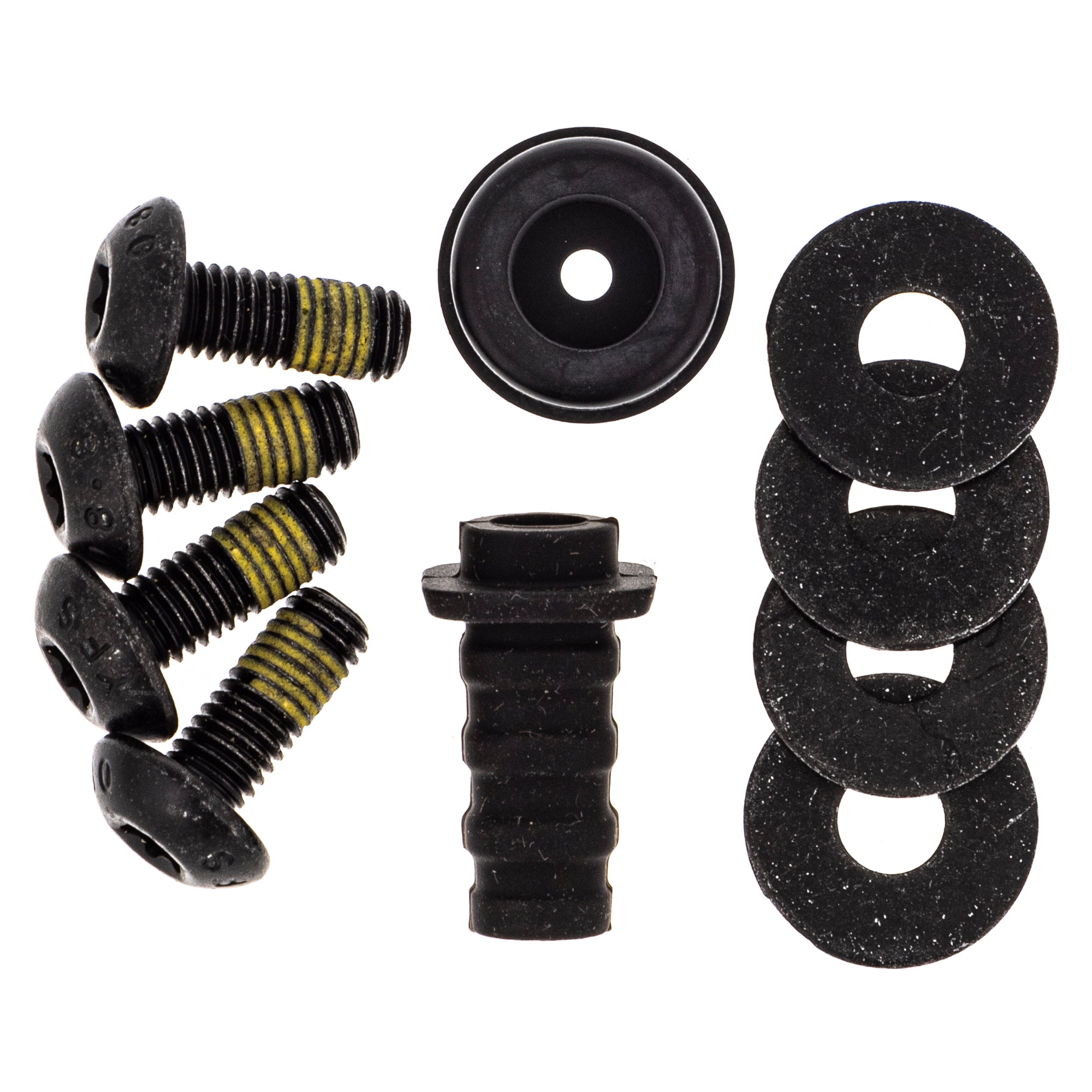 Polaris 2884650 32" Light Bar Mount 2018-2023 RZR Pro XP 4 LE Trail 900 1000