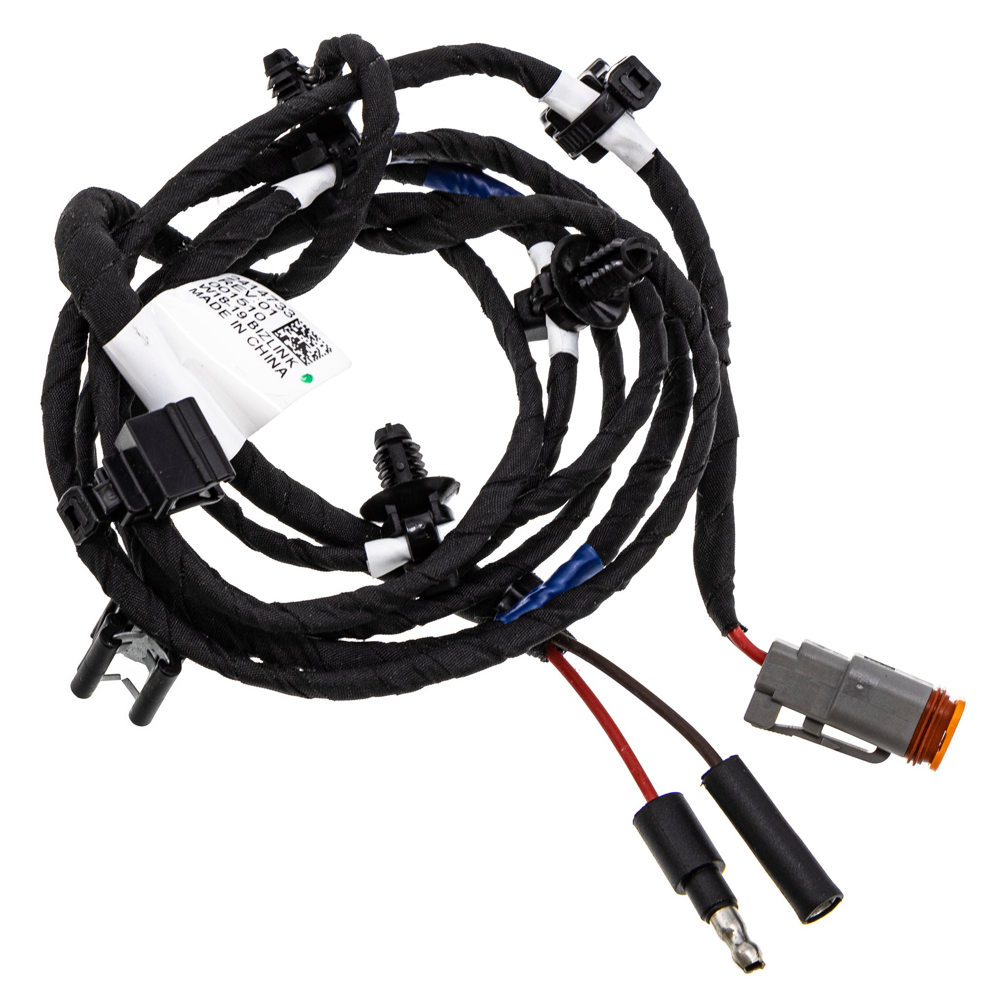 Genuine OEM Polaris Mount RZR 2884654