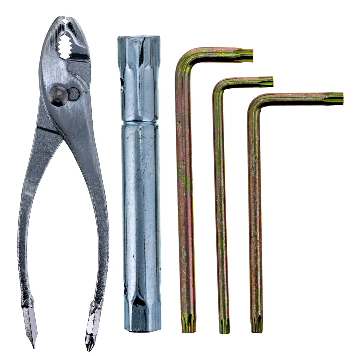 Polaris 2884671 Accessory Tool Kit Ranger Pro XD 1000 Crew 2020-2025