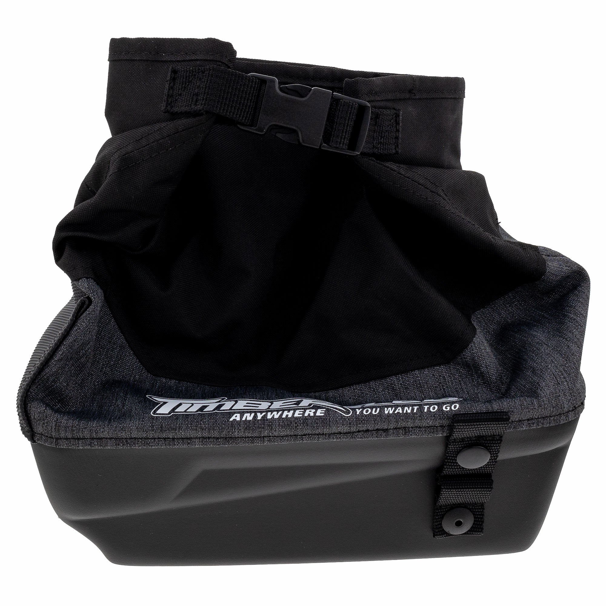 Polaris 2884691 Tri-Glide Sub-Frame Bag Genuine OEM Waterproof Molded Bottom