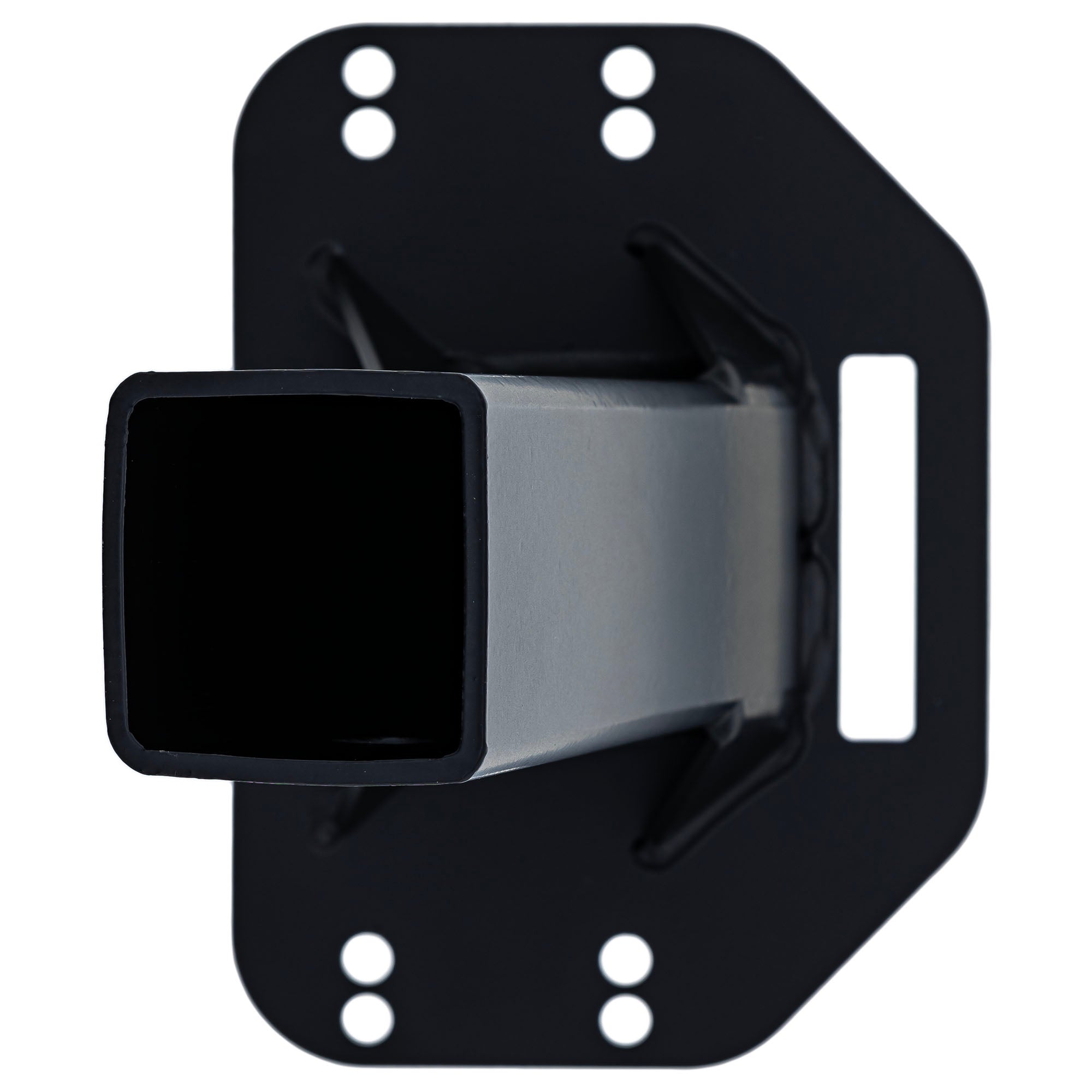 Polaris 2884692 Front Receiver Kit 2" w 3 4" Shank All Ranger Models