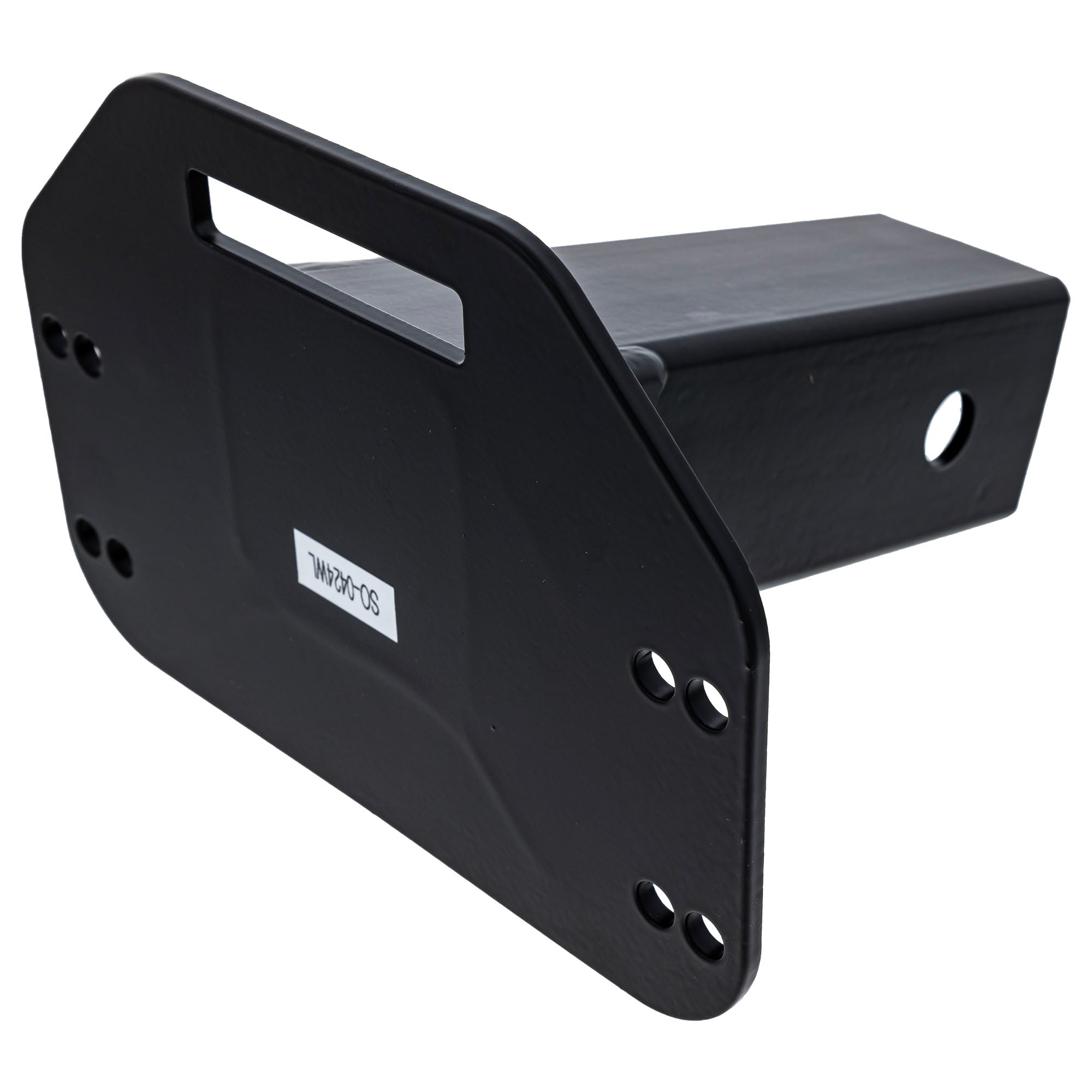 Polaris 2884692 Front Receiver Kit 2" w 3 4" Shank All Ranger Models