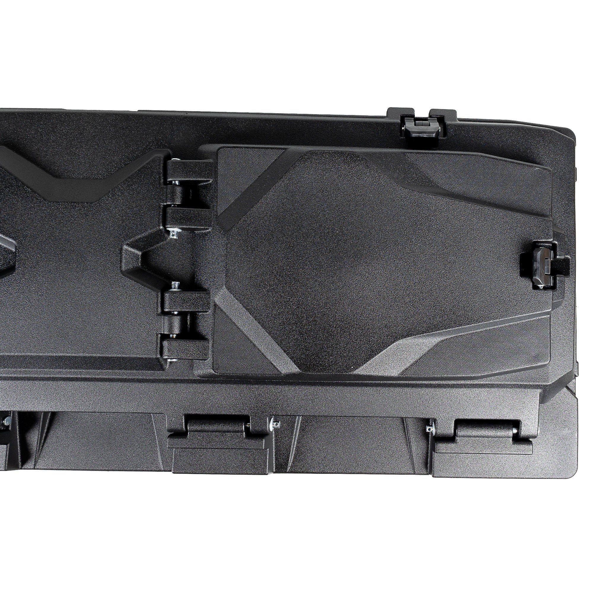 Polaris 2884712 Lock & Ride MAX Rear Storage Box Xpedition XP ADV 5 Ultimate