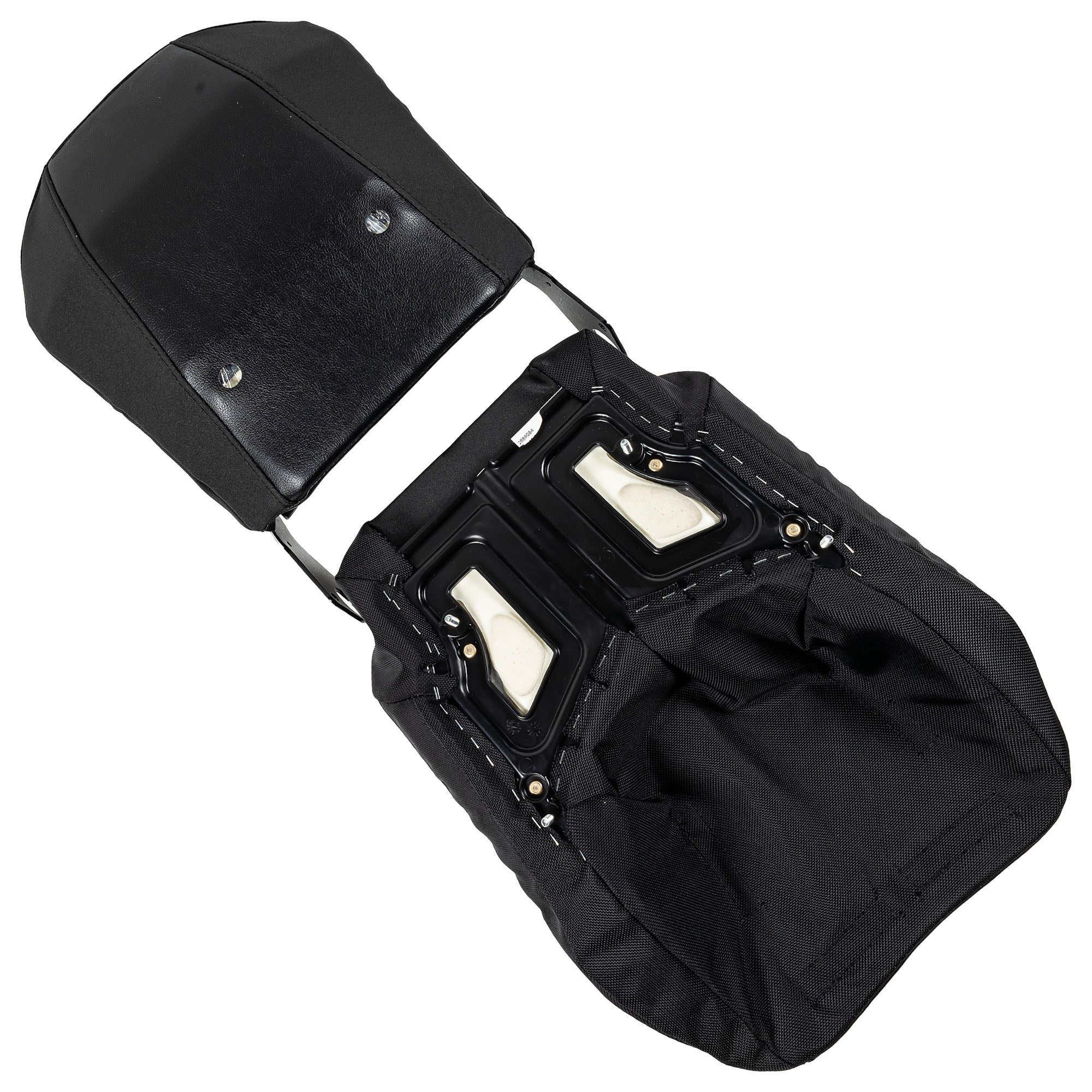 Polaris Passenger M2 Seat 2884725