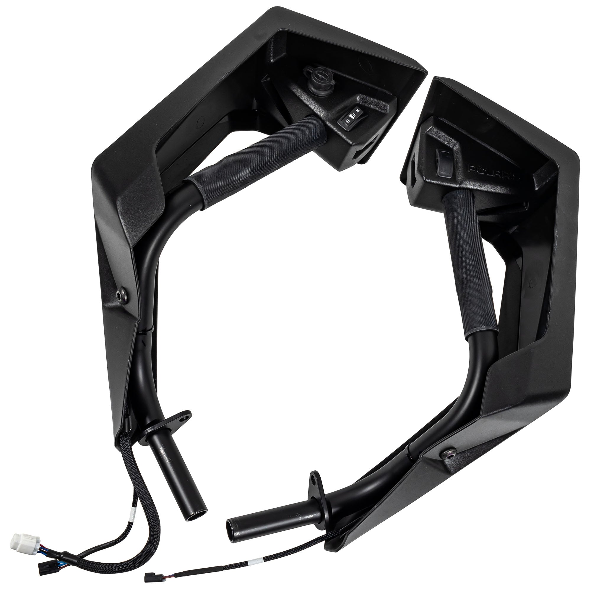 Polaris 2884725 Standard M2 Seat 2021-2022 Indy Switchback 129 136 137 XC XCR