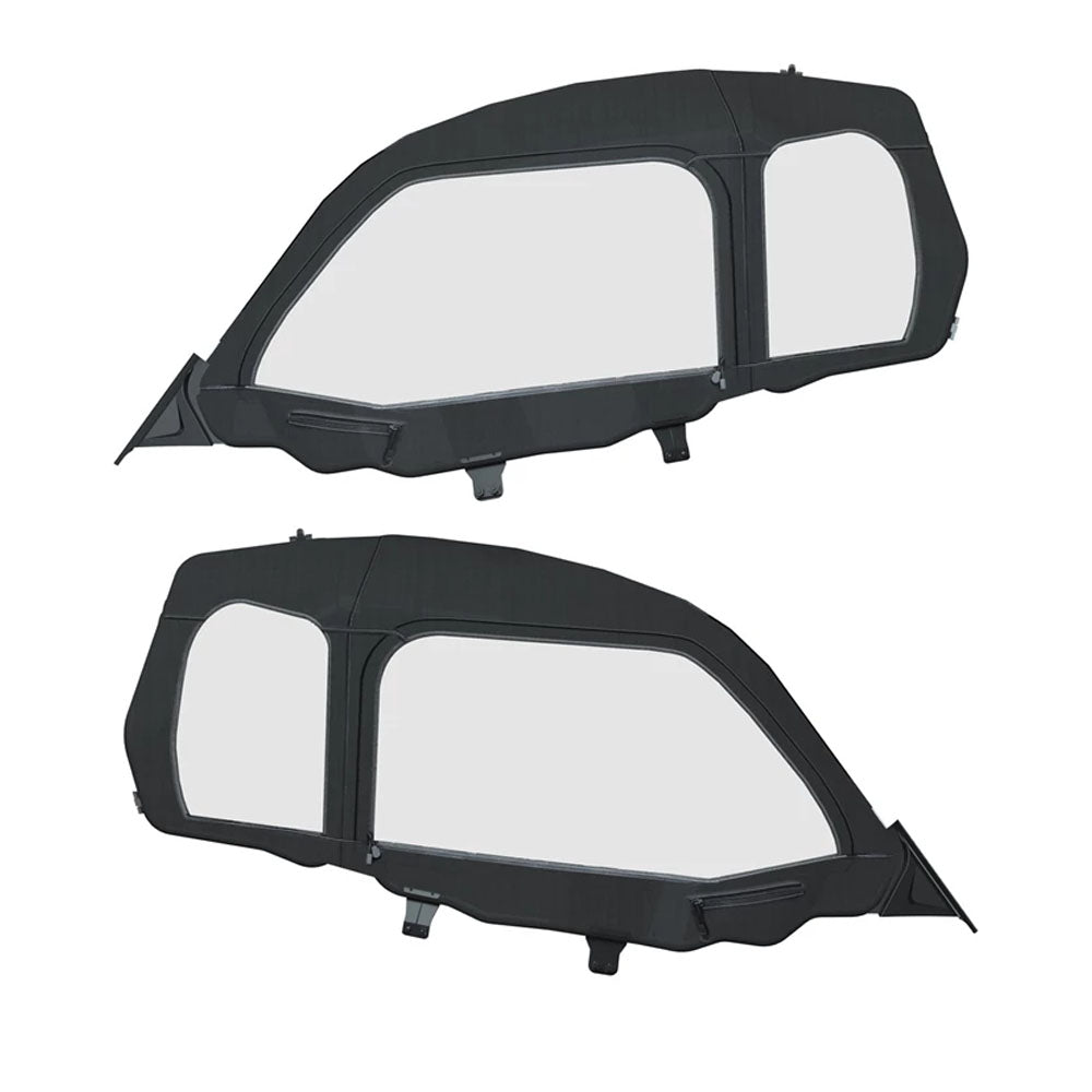 Polaris 2884733 Upper Canvas 60" Doors RZR 1000 900 S 2021-2025