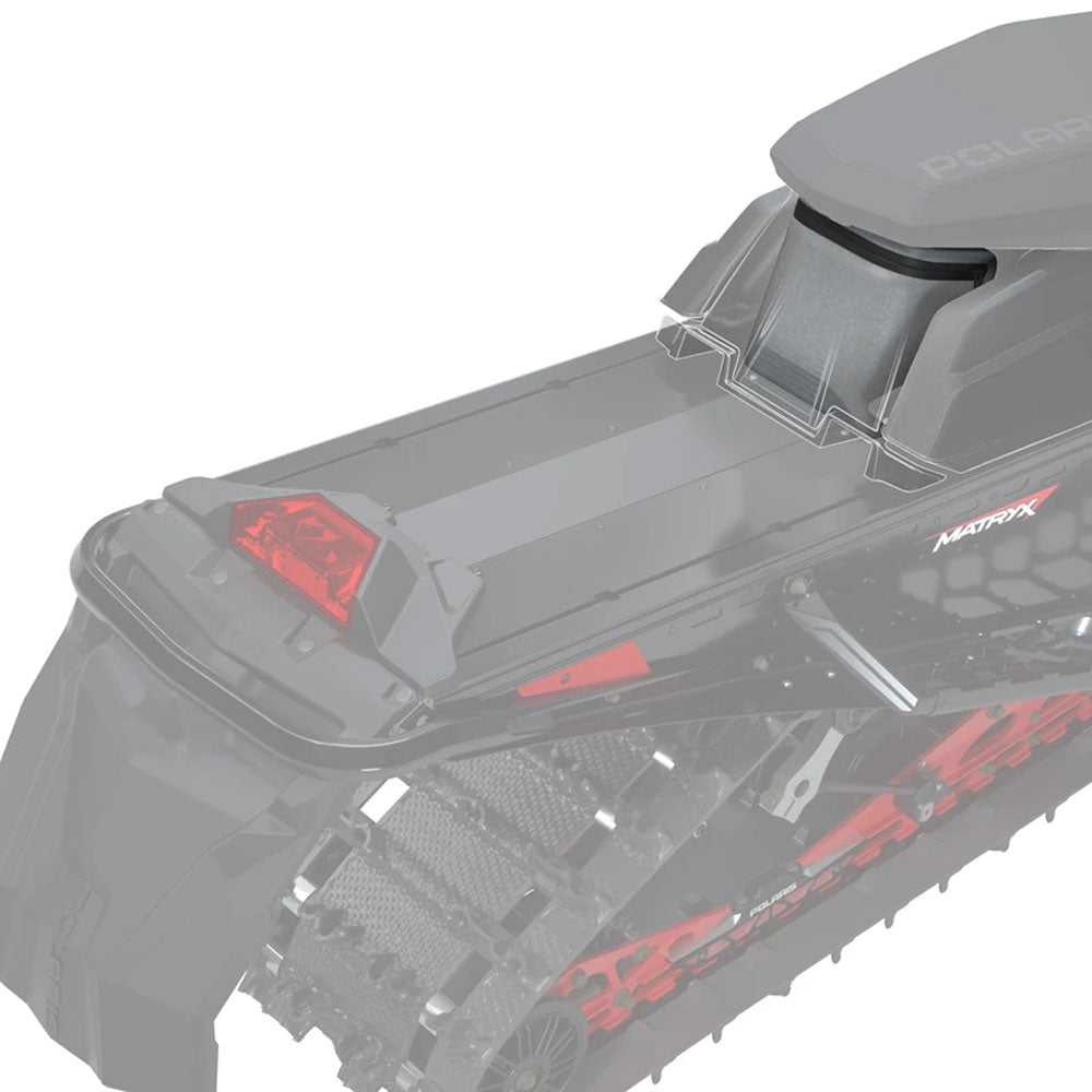 Polaris 2884752 Under Seat Liner Bag Indy Switchback RMK 850 650 XC SP