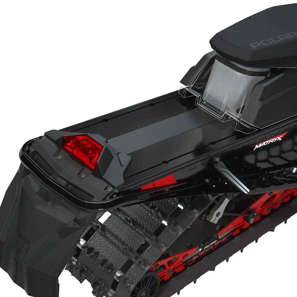 Polaris Under Seat Liner Bag 2884752