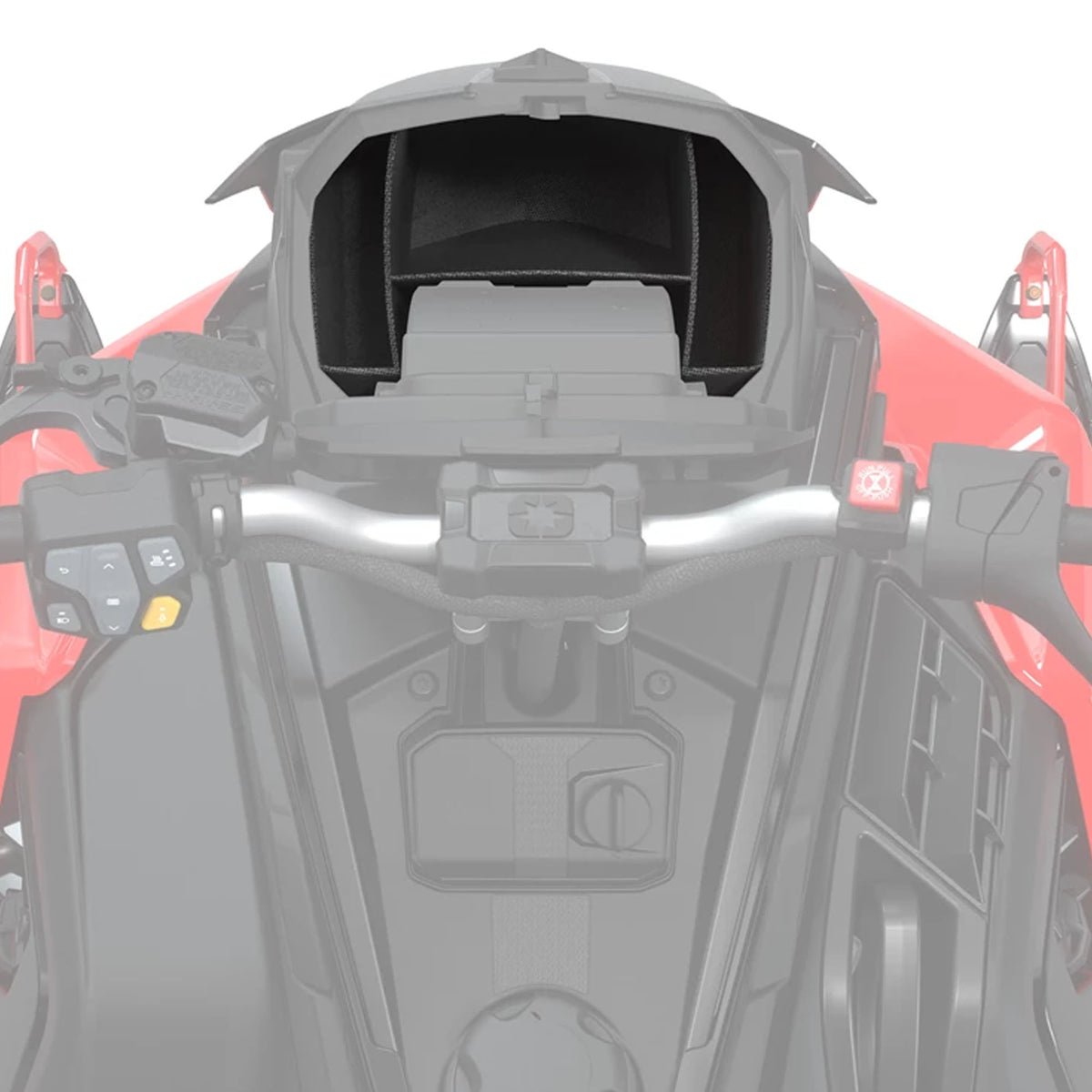 Polaris 2884753 Glove Box Liner Assembly Indy Switchback RMK 850 650 XC SP