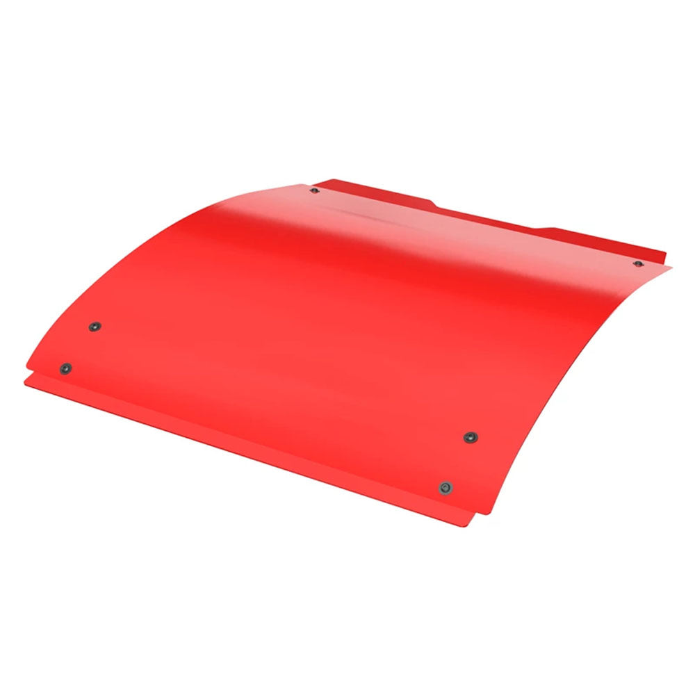 Polaris 2884761-293 Indy Red Aluminum Roof RZR 1000 900 S 2021-2025