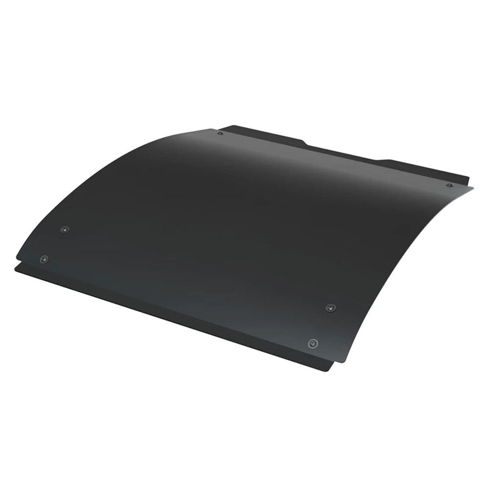 Polaris 2884761-458 Matte Black Aluminum Roof RZR 1000 900 S 2022-2025
