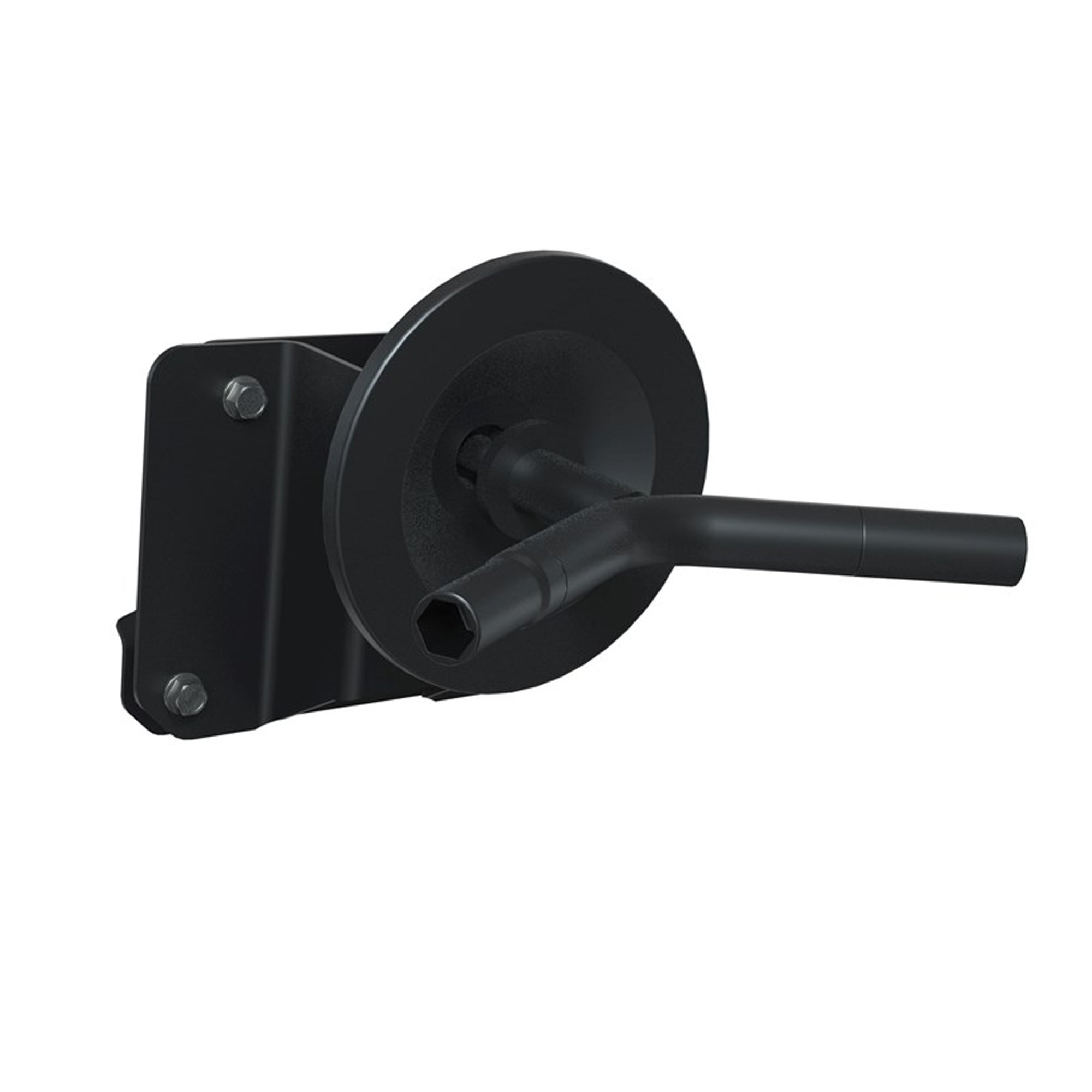 Polaris 2884762 Spare Tire Carrier RZR 1000 900 S 2022-2025