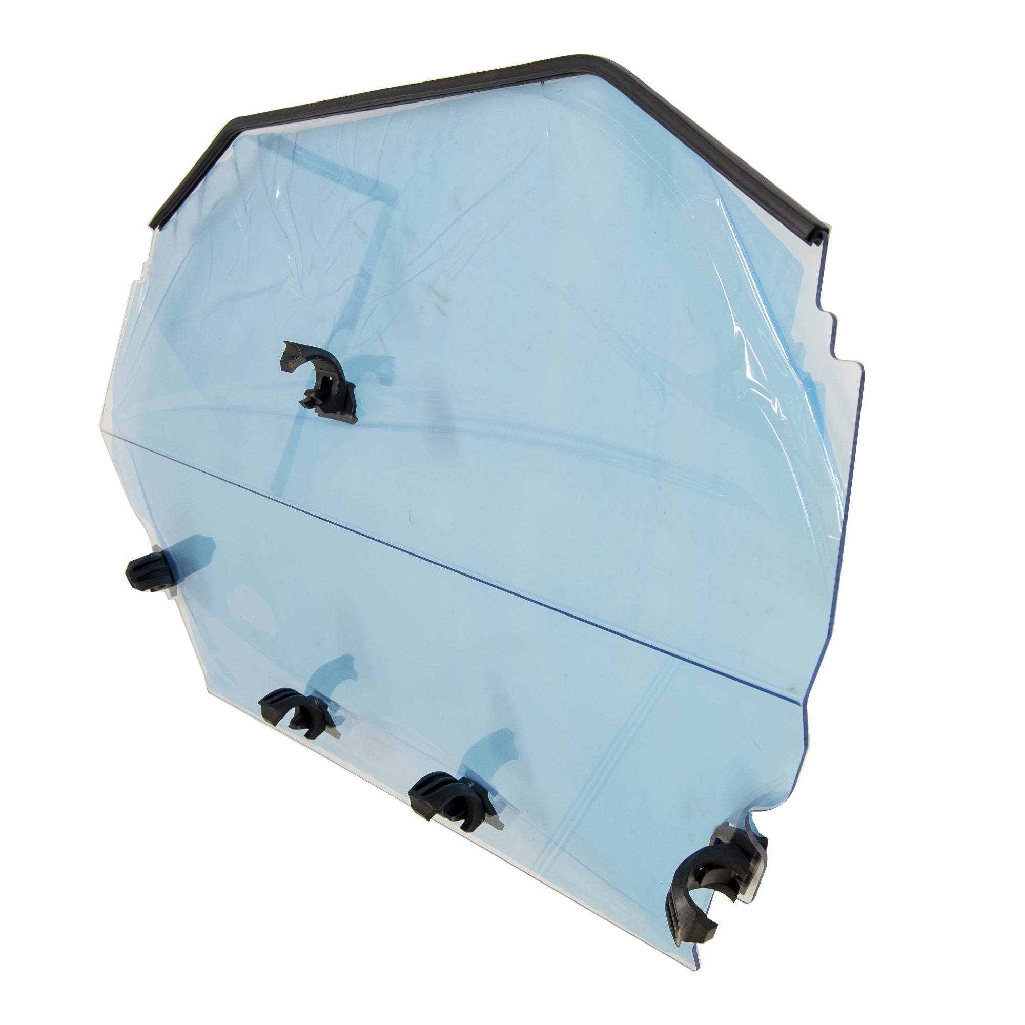 Polaris 2884765 Lock & Ride Rear Poly Panel RZR 1000 900 S 2022-2025