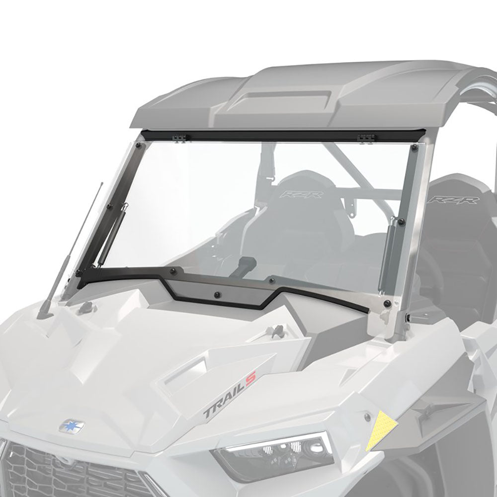 Genuine OEM Polaris Windshield RZR 2884773