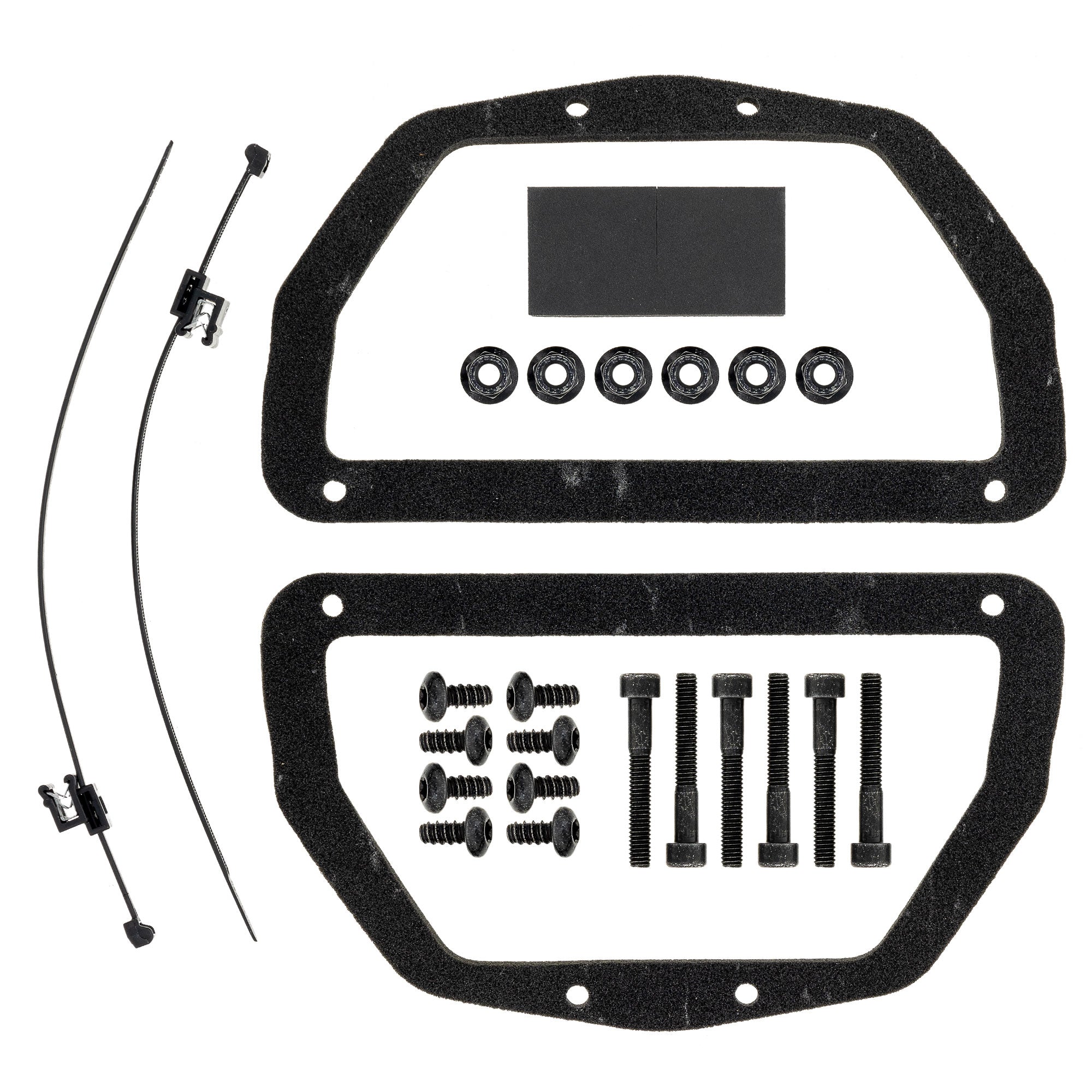 Genuine OEM Polaris Lights Xpedition 2884783