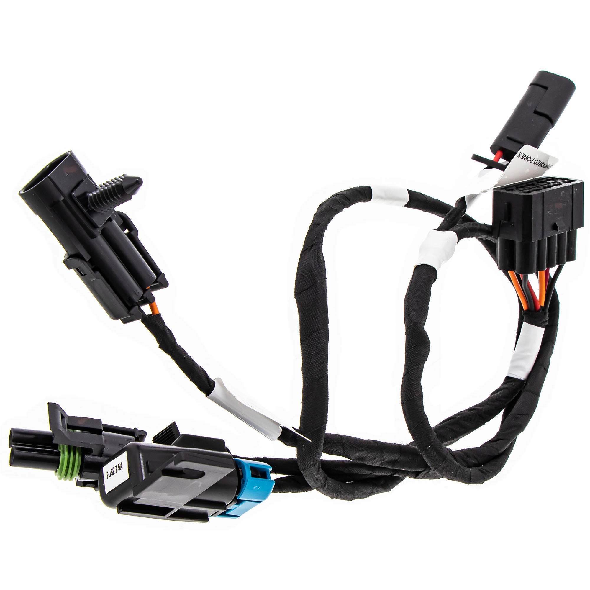 Genuine OEM Slingshot Switch