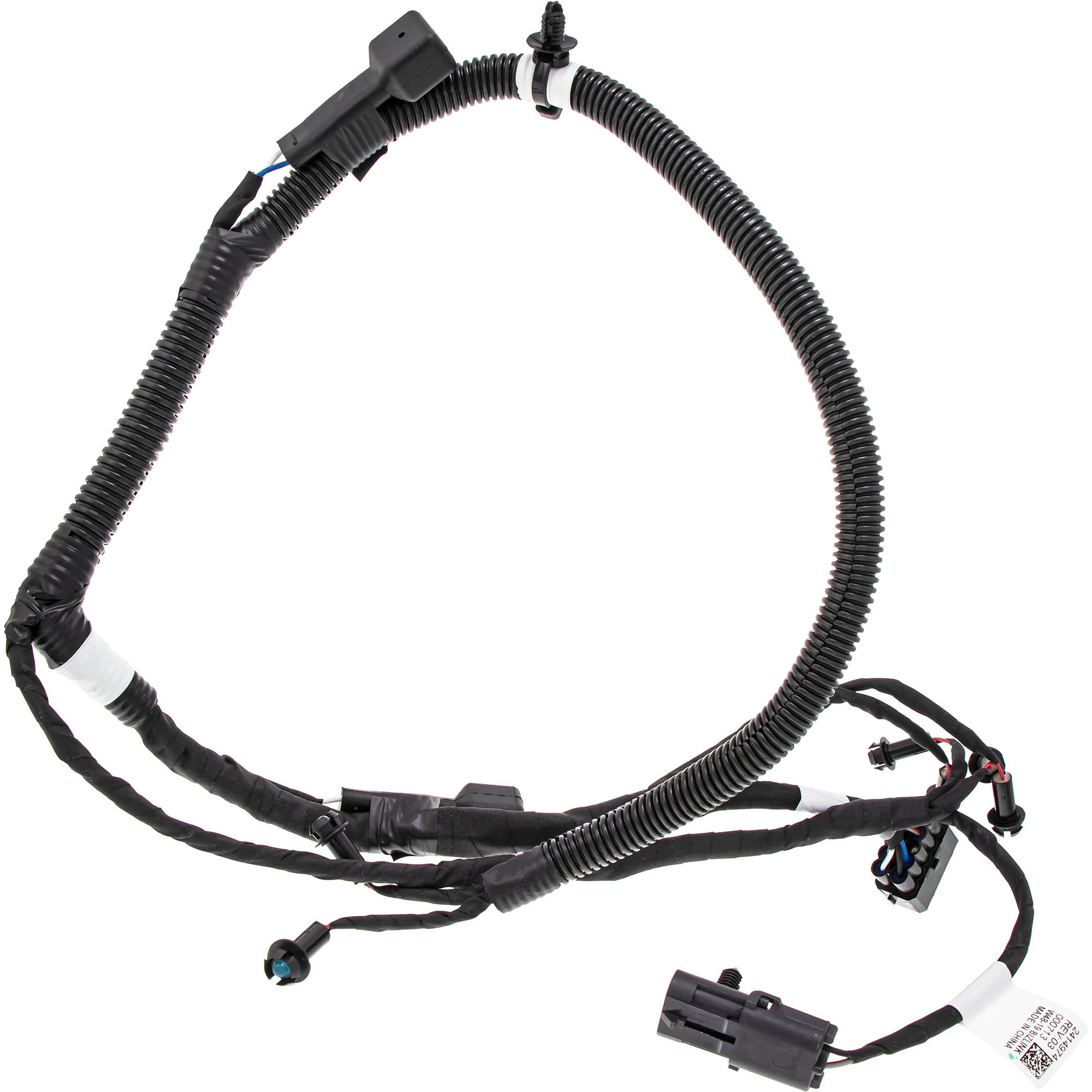 Slingshot 2884805 Light Kit