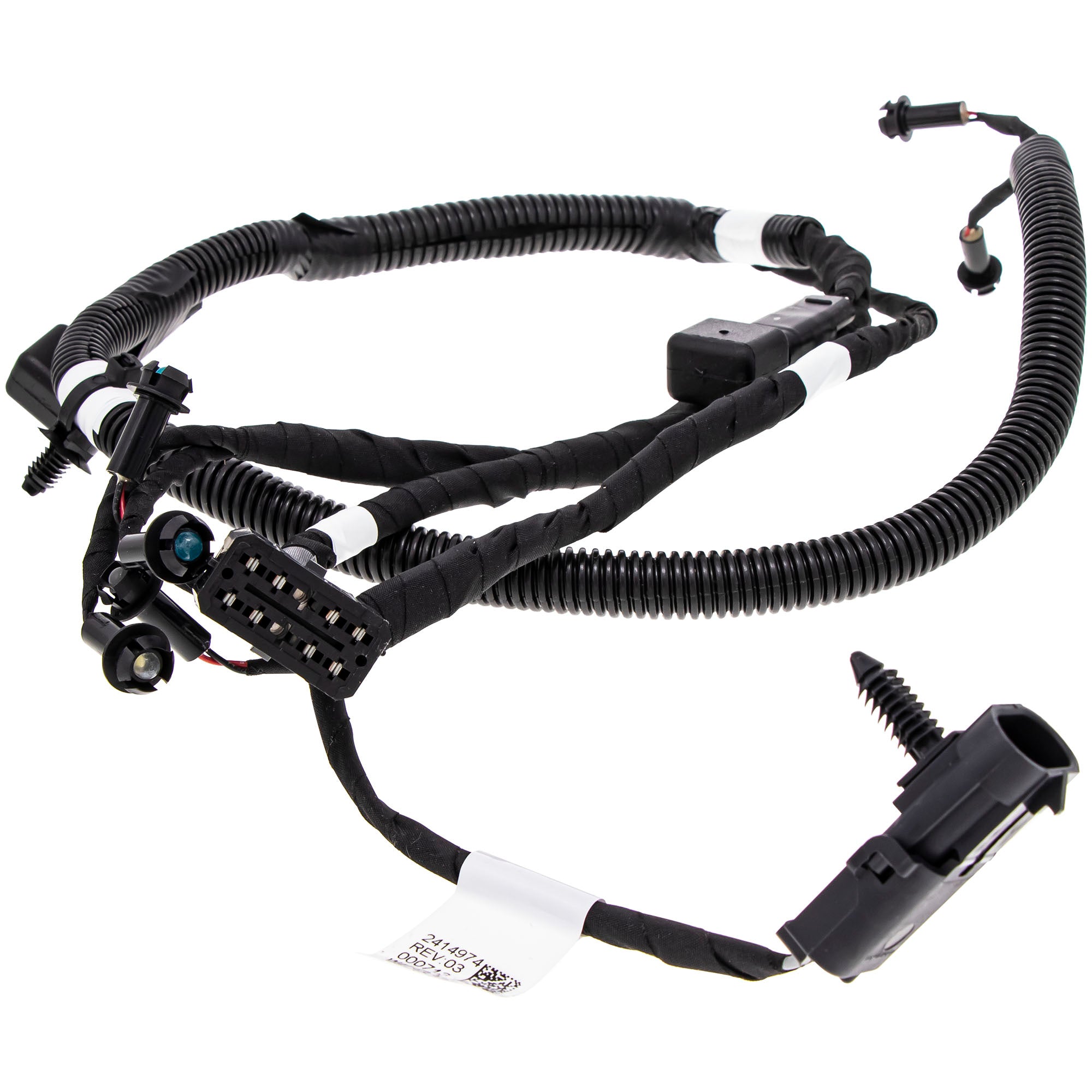 Genuine OEM Slingshot Light Kit