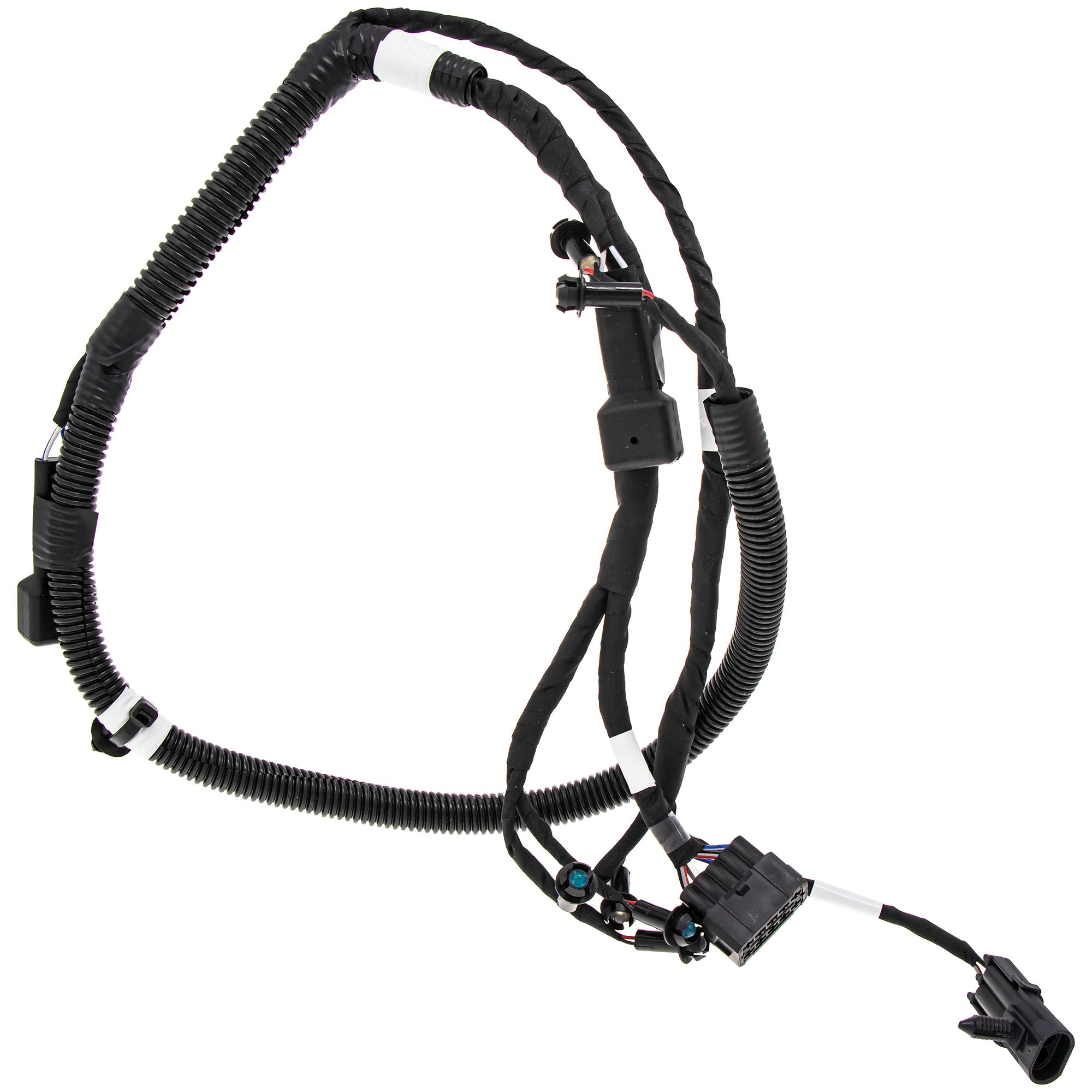 Slingshot Blue/White Interior LED Light Kit 2884805