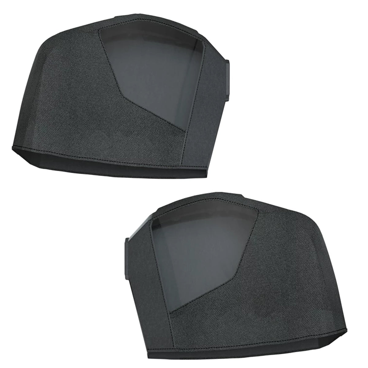 Polaris Driver Handle Gauntlets 2884814