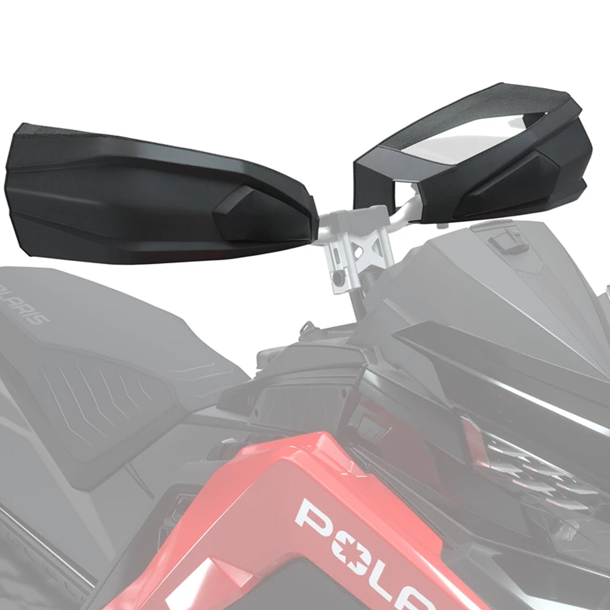 Polaris Driver Handle Gauntlets 2884814 alternate view