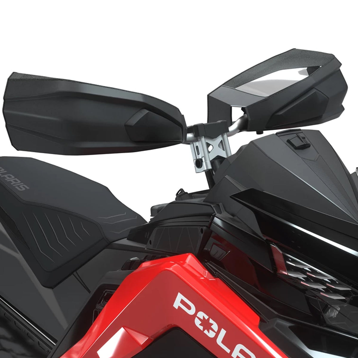 Polaris Driver Handle Gauntlets 2884814 additional view