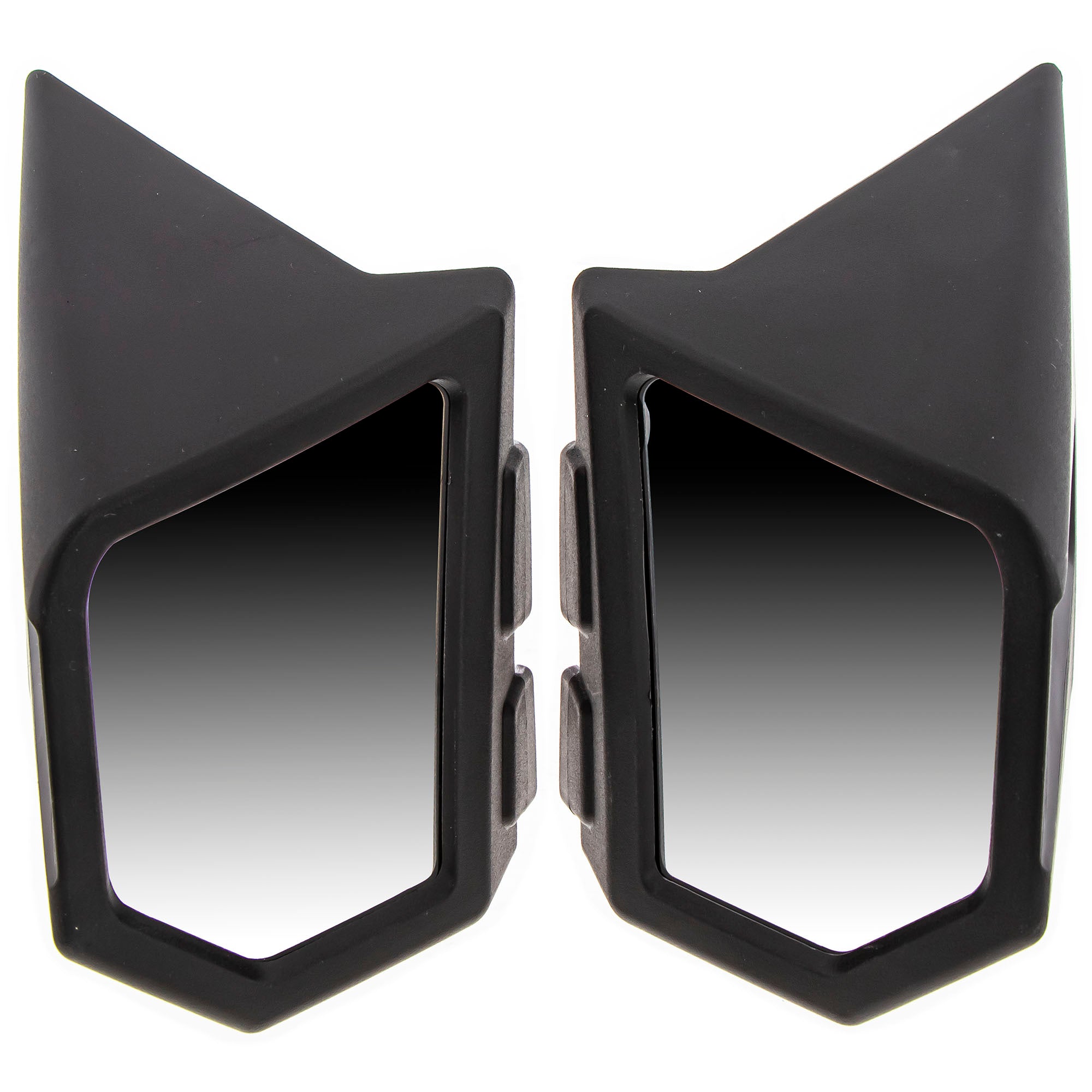 Polaris 2884815 Insight Side Mirrors Indy Switchback RMK 850 650 XC SP