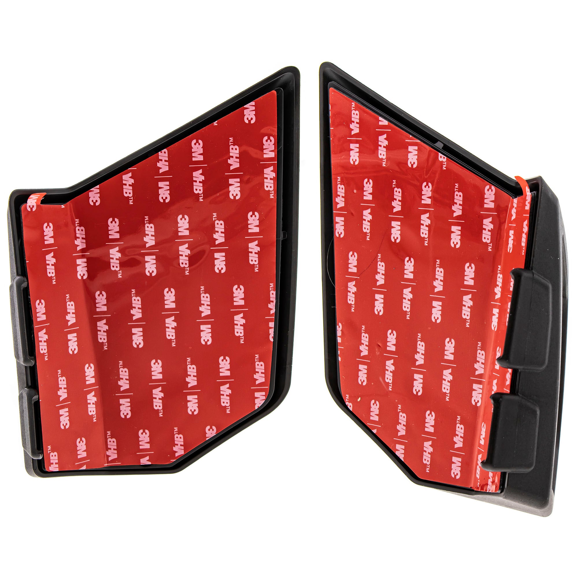 Polaris 2884815 Insight Side Mirrors 2021-2022 RMK Indy Voyageur XC XCR 129 137