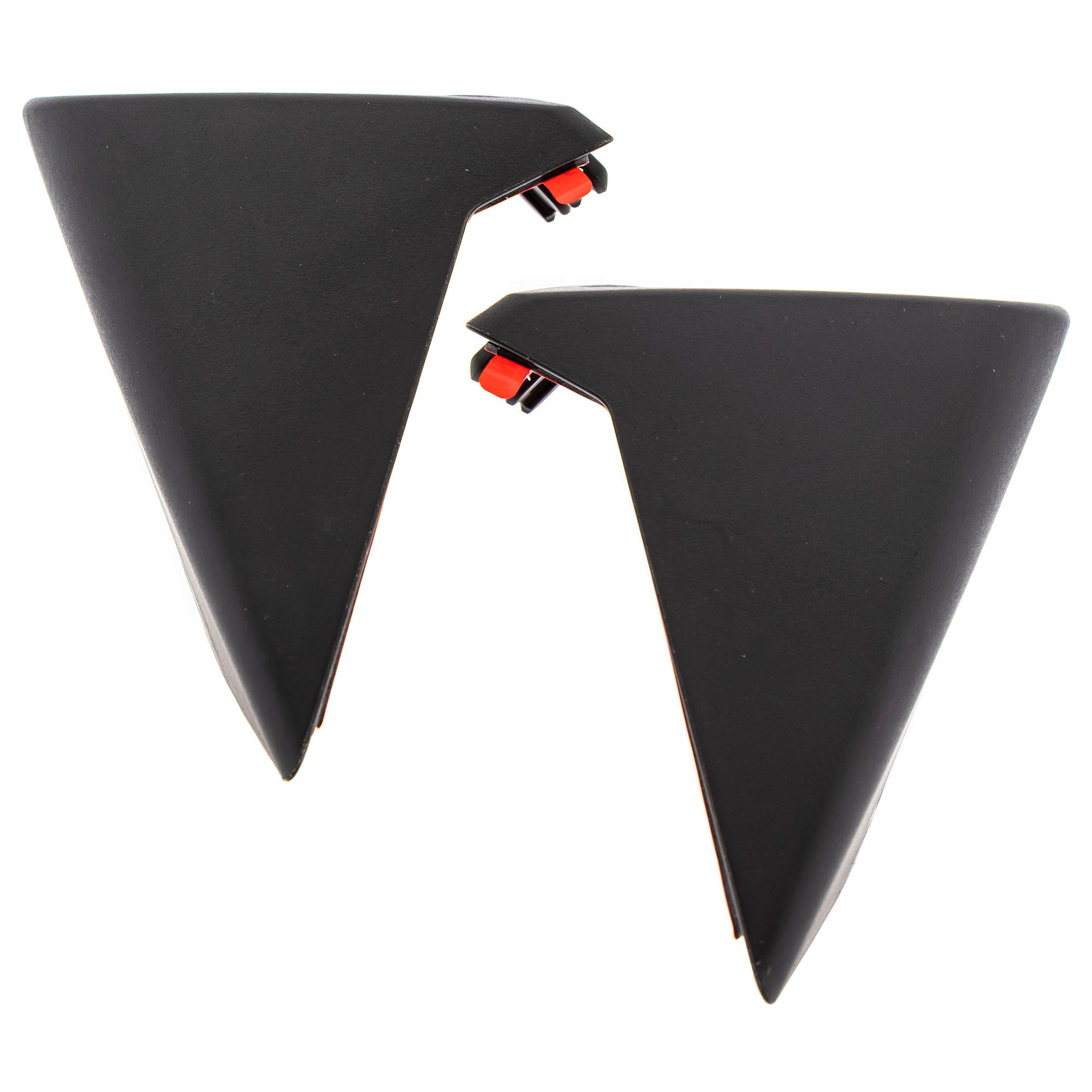 Polaris 2884815 Insight Side Mirrors 2021-2022 RMK Indy Voyageur XC XCR 129 137