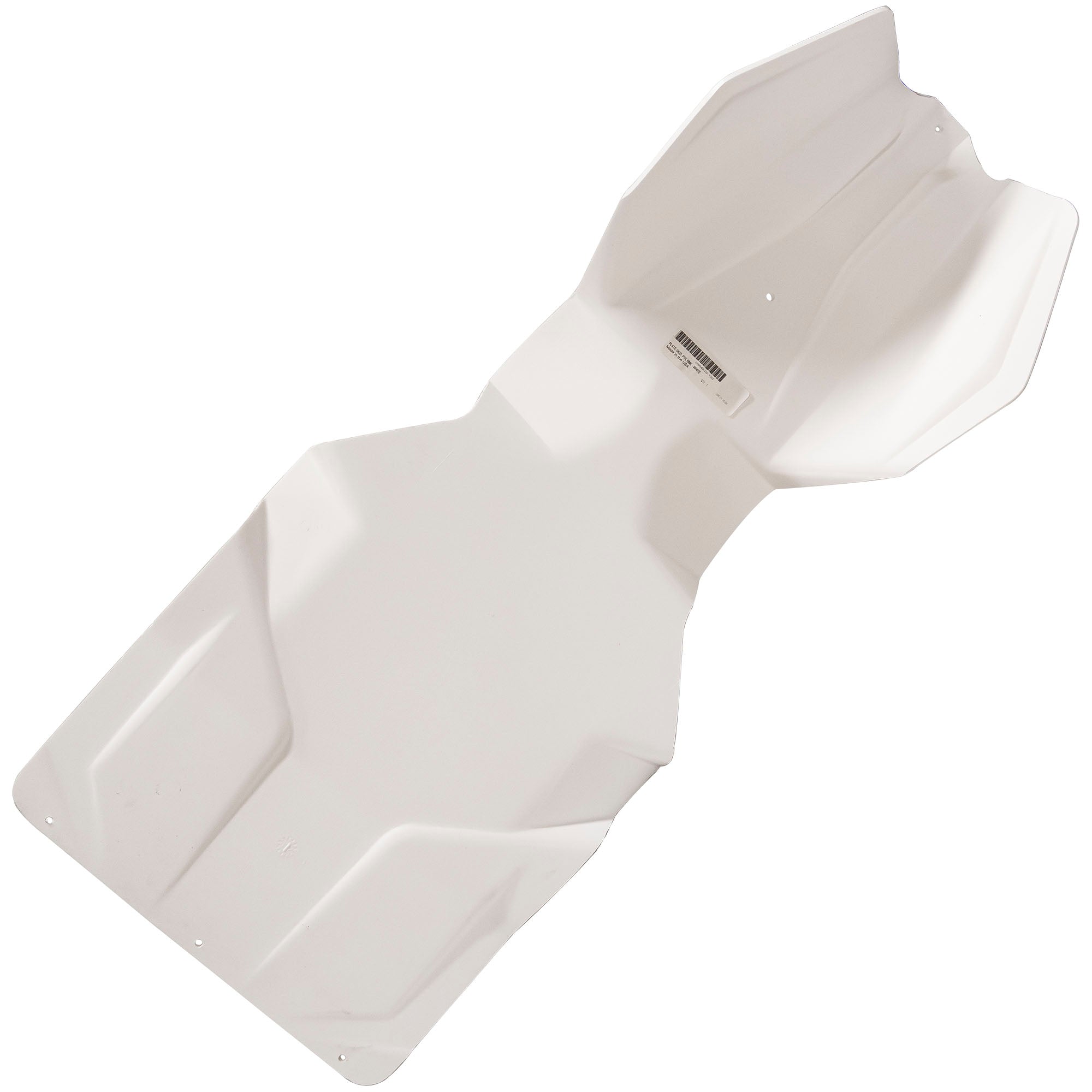 Genuine OEM Polaris Skid Plate Indy Switchback RMK XCR 2884816-133