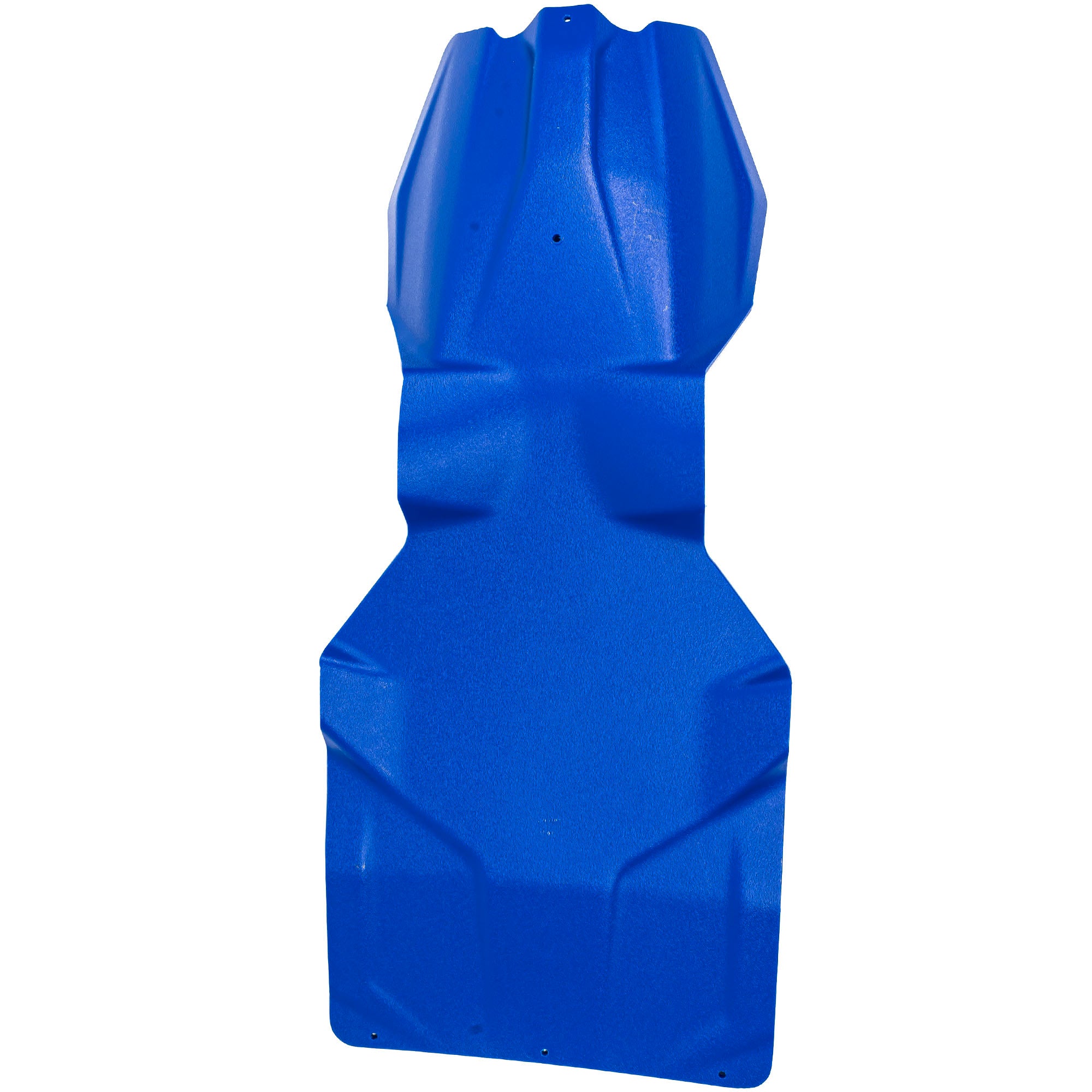 Polaris 2884816-751 Blue Metallic Sentry Skid Plate Indy Switchback RMK 850 650