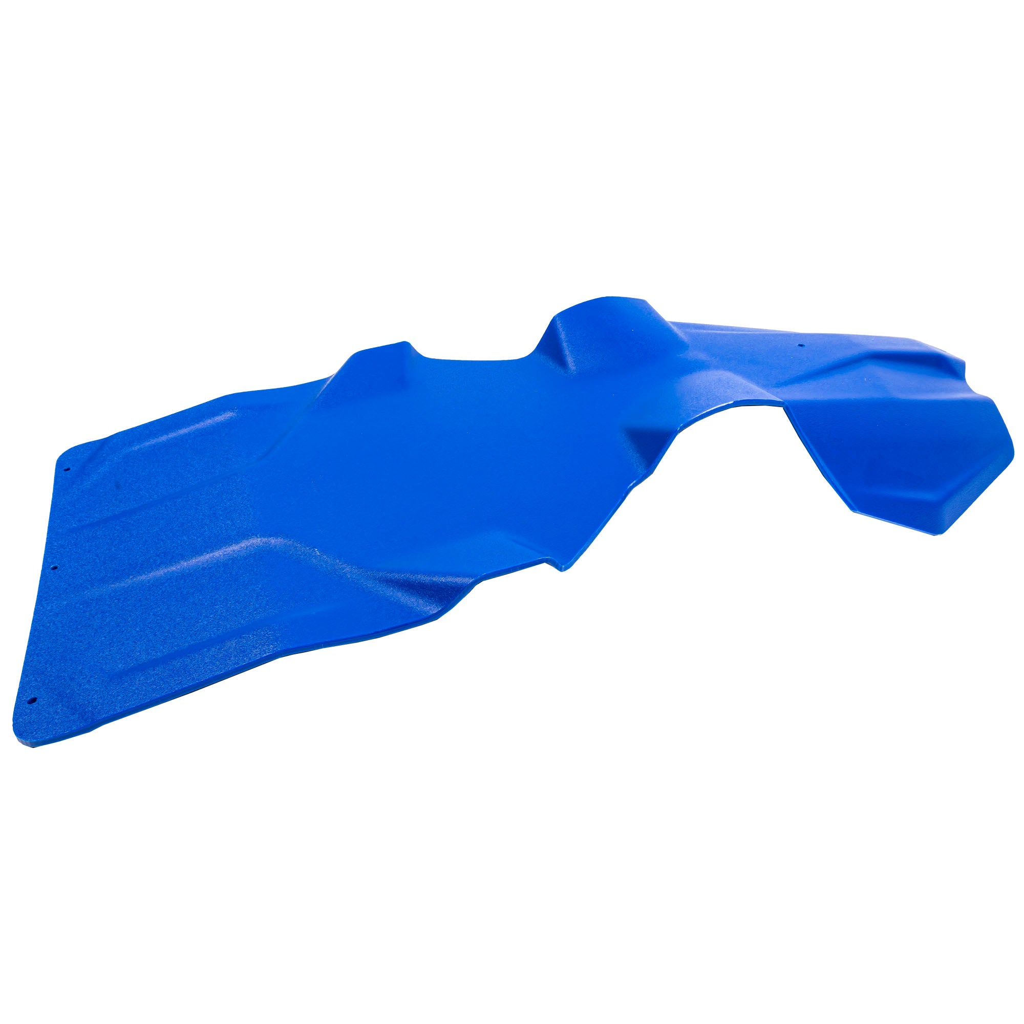 Polaris 2884816-751 Blue Sentry Skid Plate 2021 Switchback Indy 650 850 XC VR1