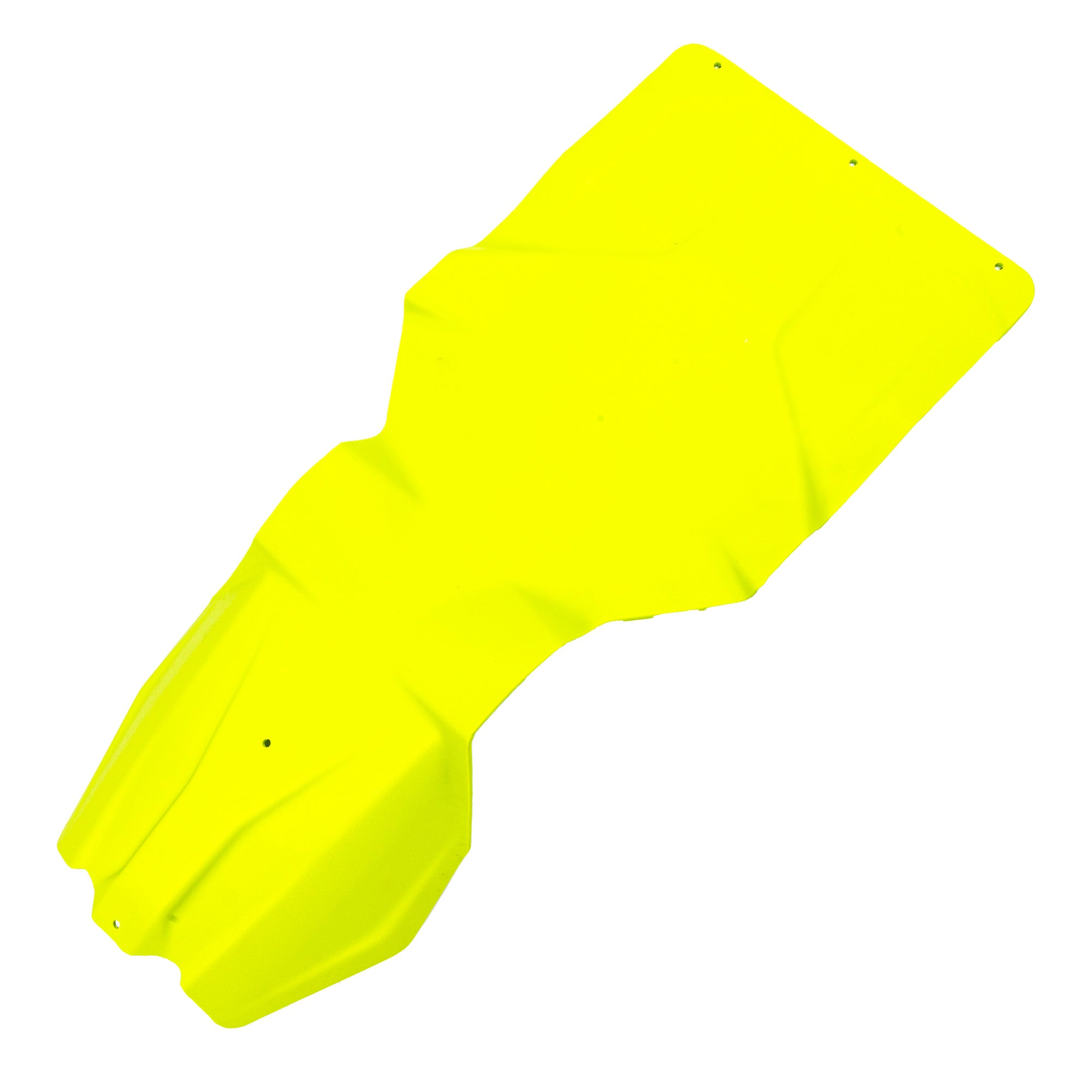 Genuine OEM Polaris Skid Plate Indy Switchback RMK XCR 2884816-801